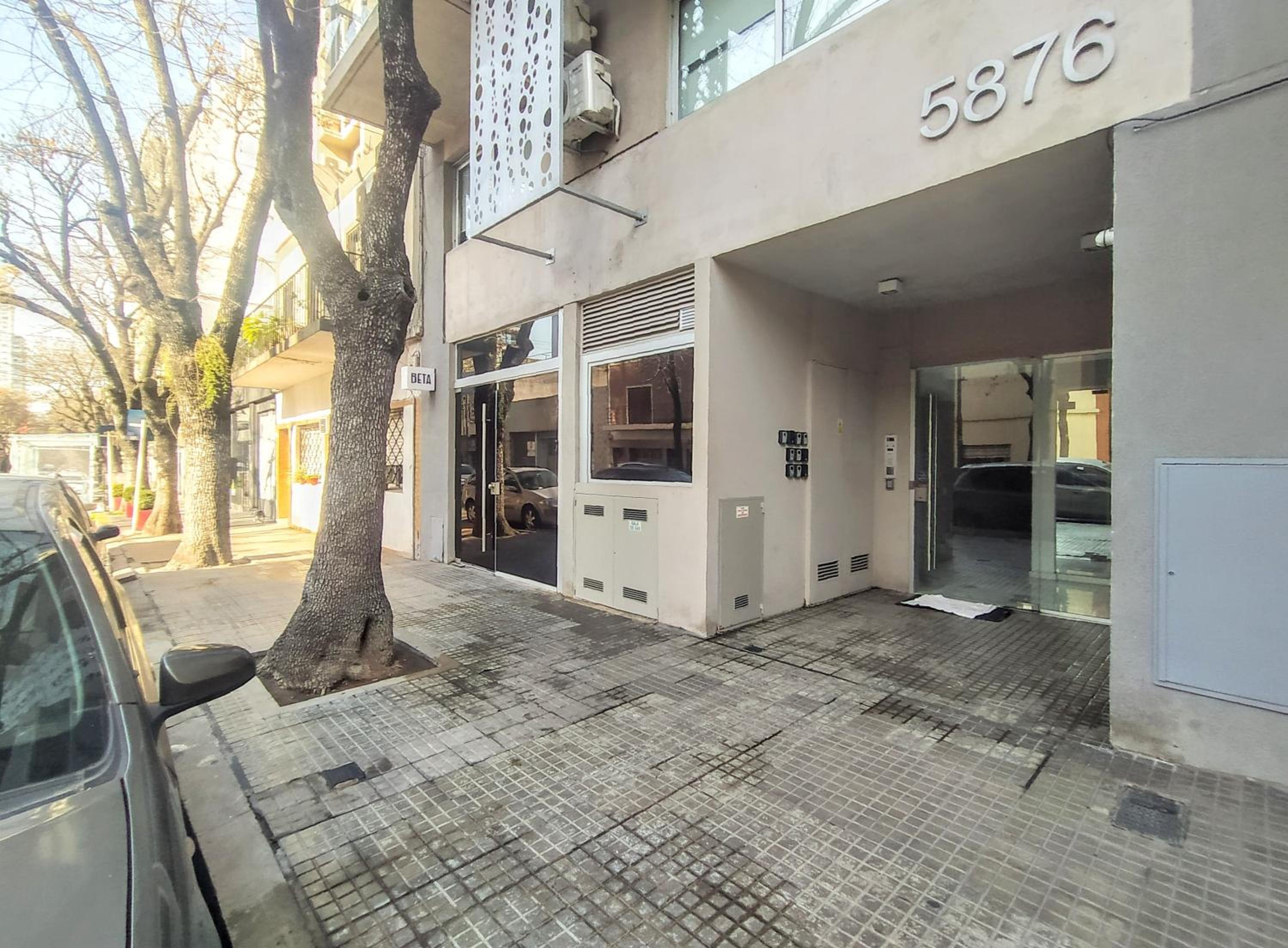 El Patio Suites en Palermo Hollywood