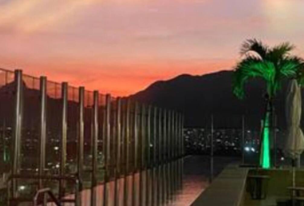 Suíte Flat Barra da Tijuca