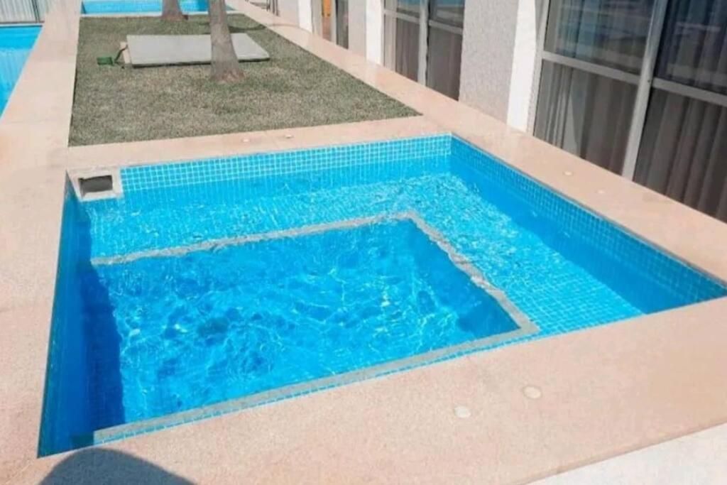 Suíte Flat Barra da Tijuca