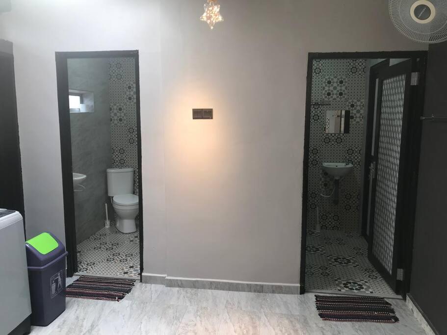 Wi-Fi 100MB Free Ipoh Holiday Suite Taman Anda A5 photo 3