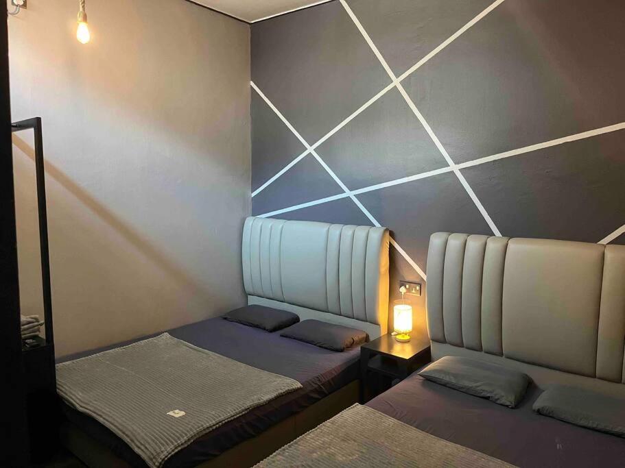 Wi-Fi 100MB Free Ipoh Holiday Suite Taman Anda A5 photo 7