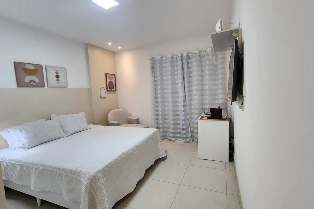 Suíte Flat Barra da Tijuca