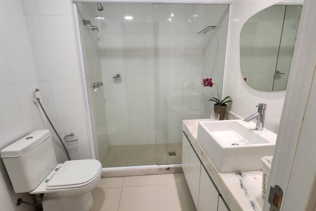 Suíte Flat Barra da Tijuca