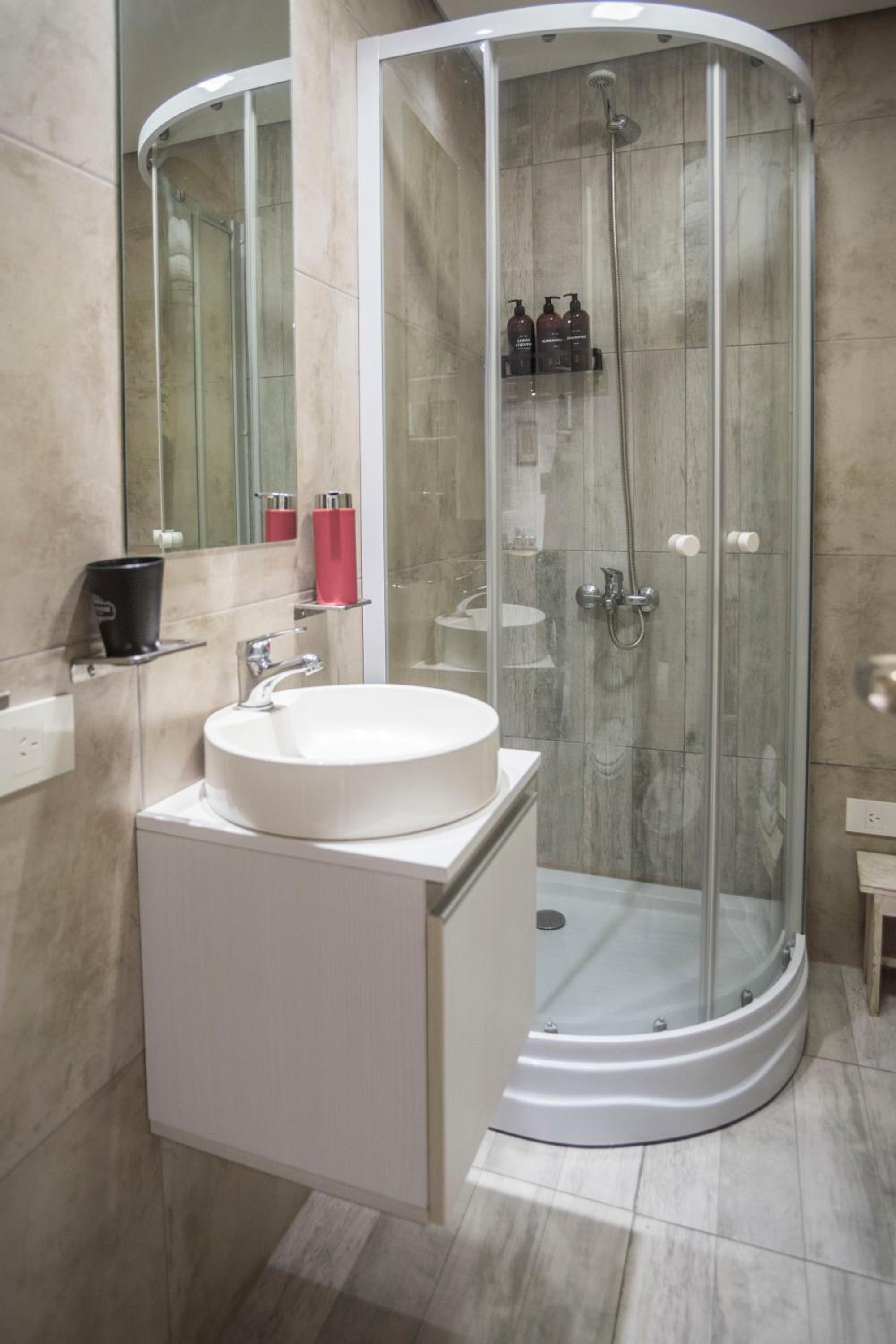 El Patio Suites en Palermo Hollywood