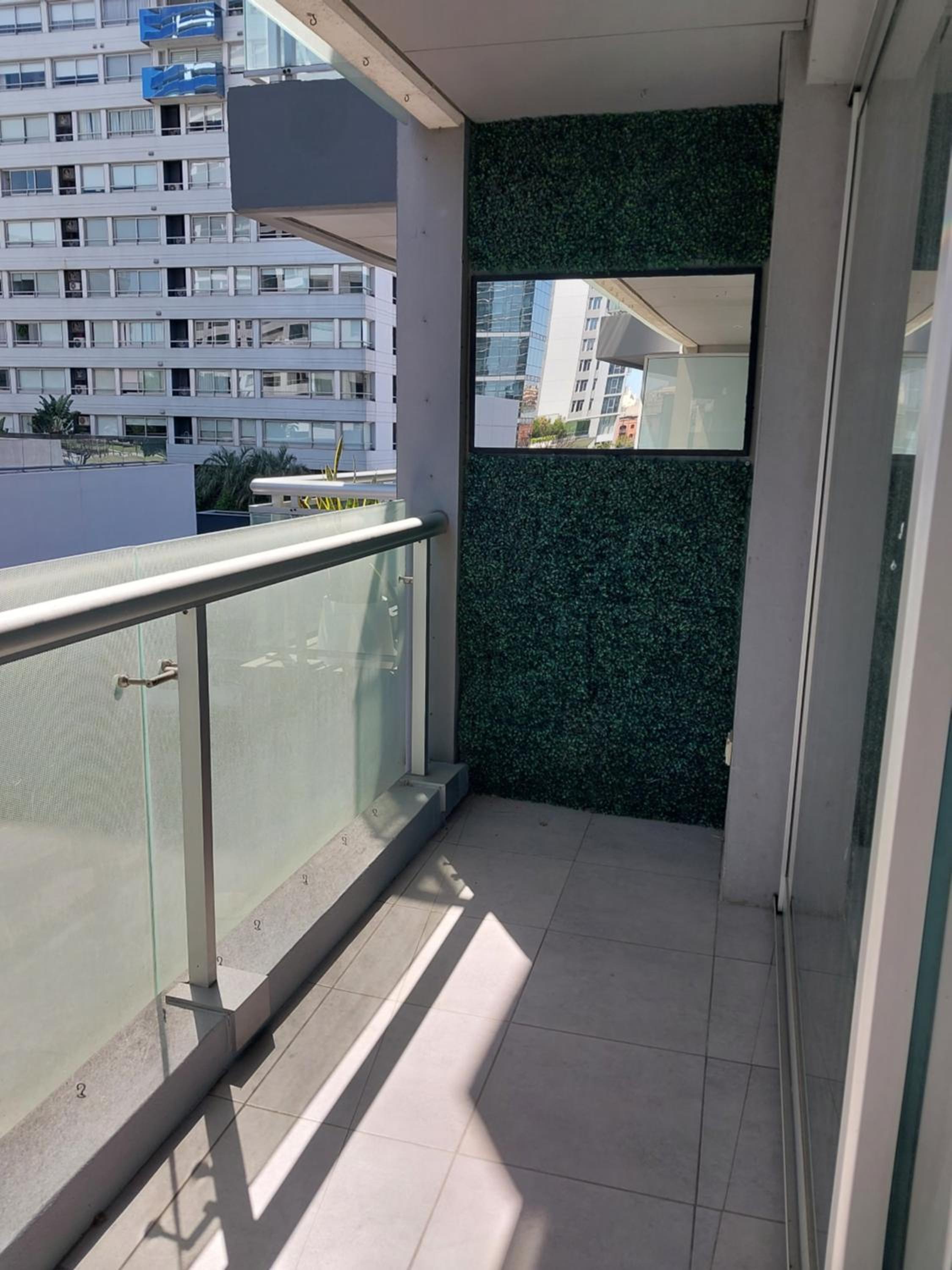 Departamento nuevo en Puerto Madero - Torre 11 de Madero Harbour -