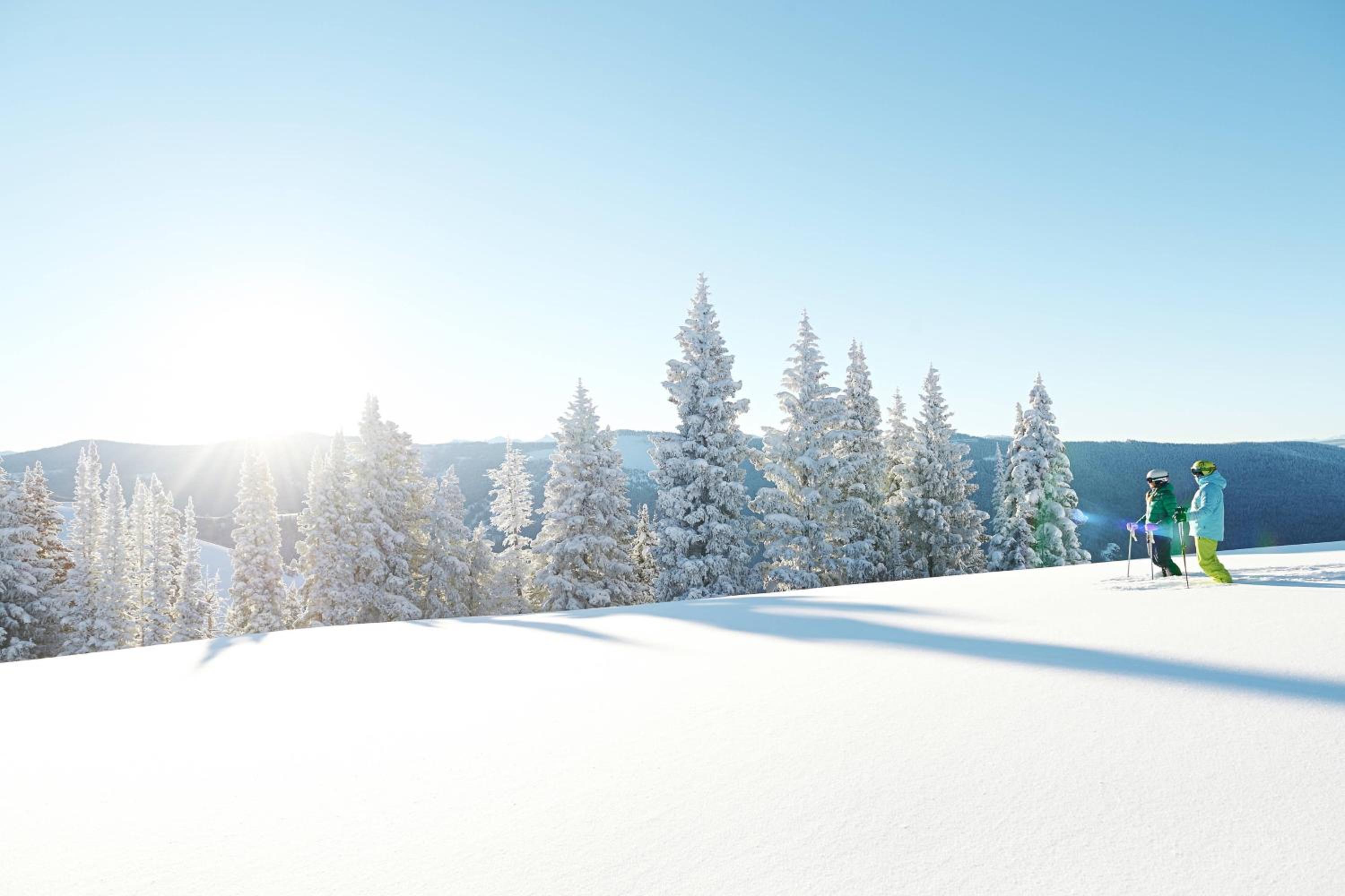 The Hythe, a Luxury Collection Resort, Vail, Foto 27