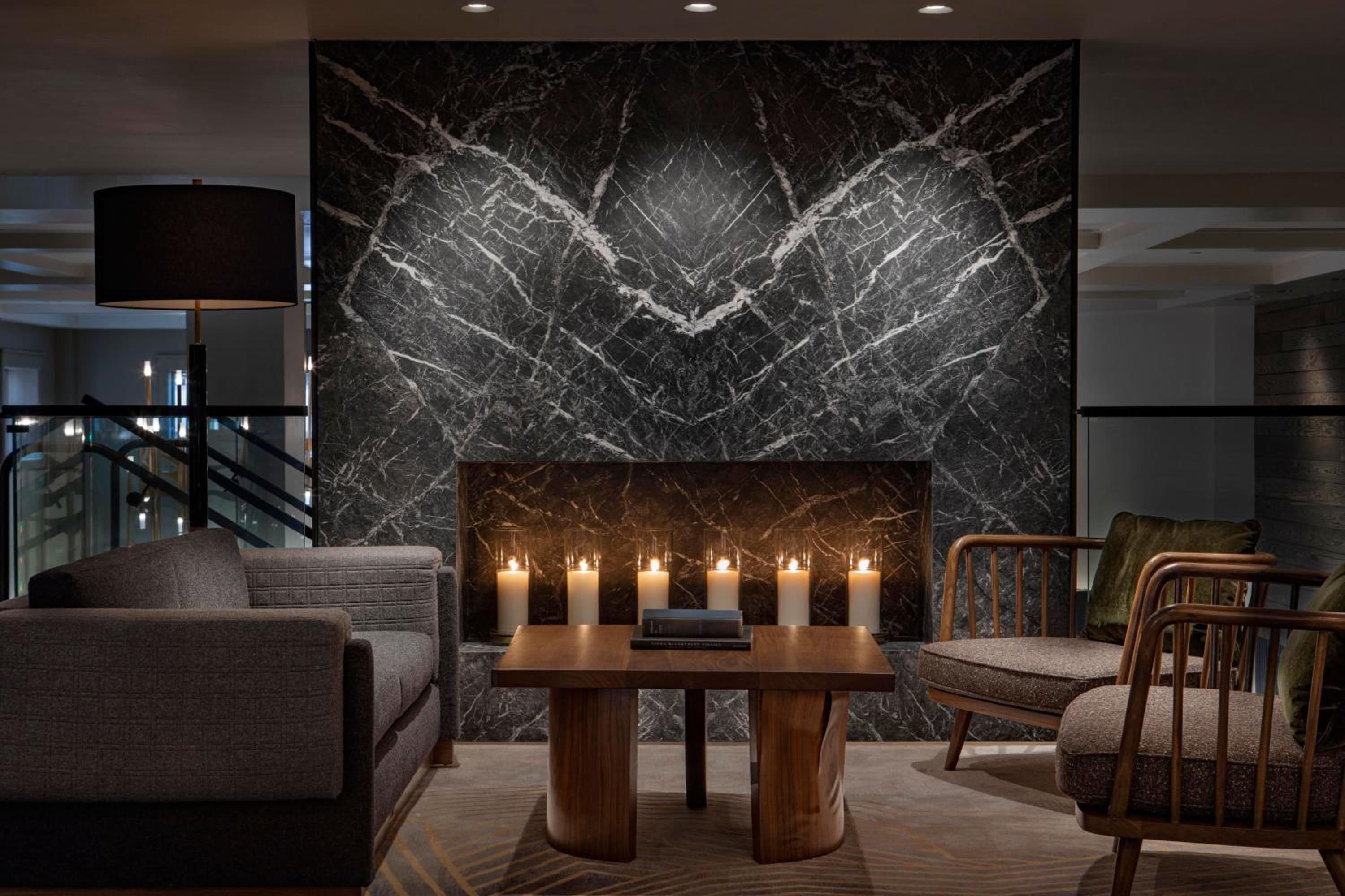 The Hythe, a Luxury Collection Resort, Vail, Foto 172