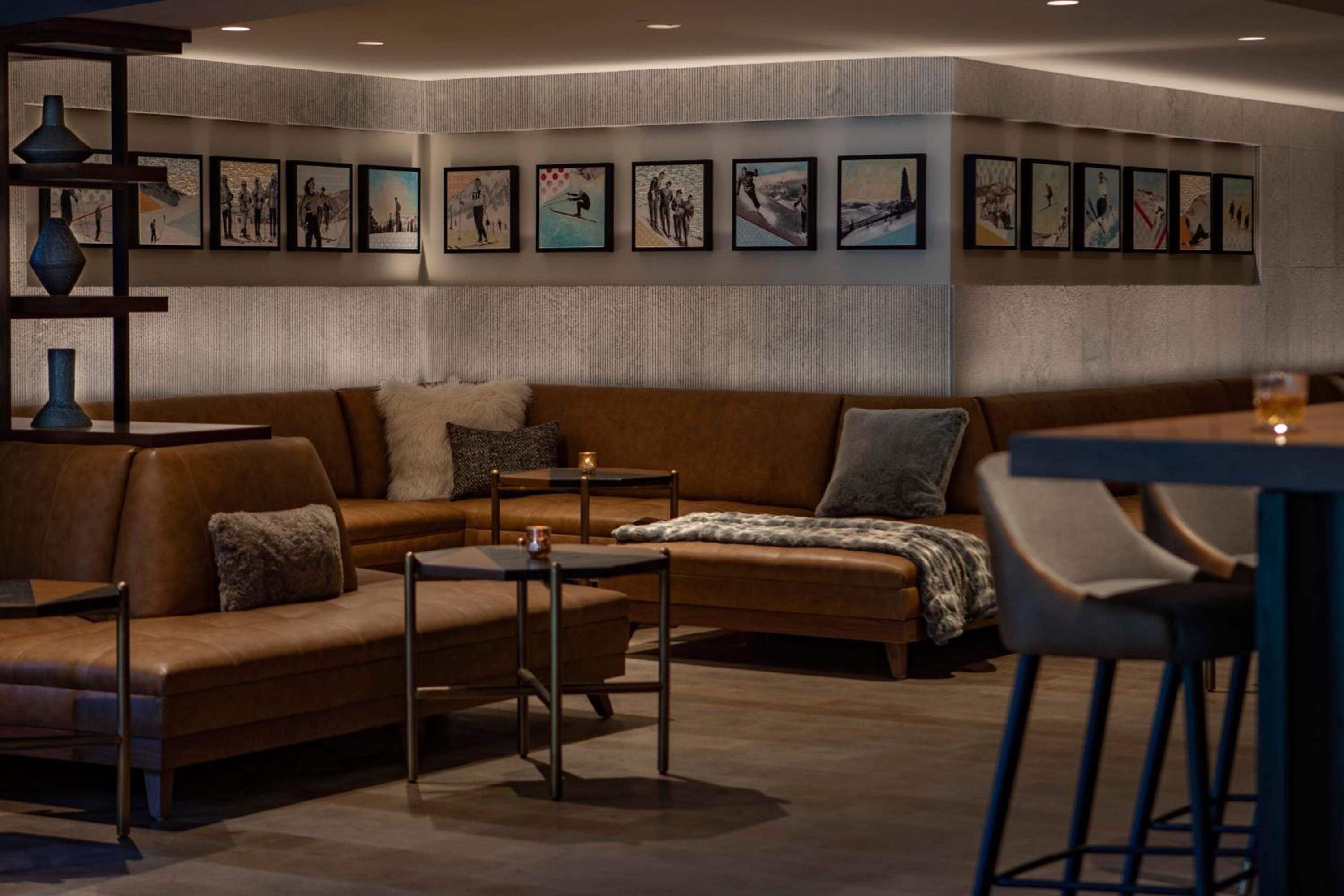 The Hythe, a Luxury Collection Resort, Vail, Foto 123