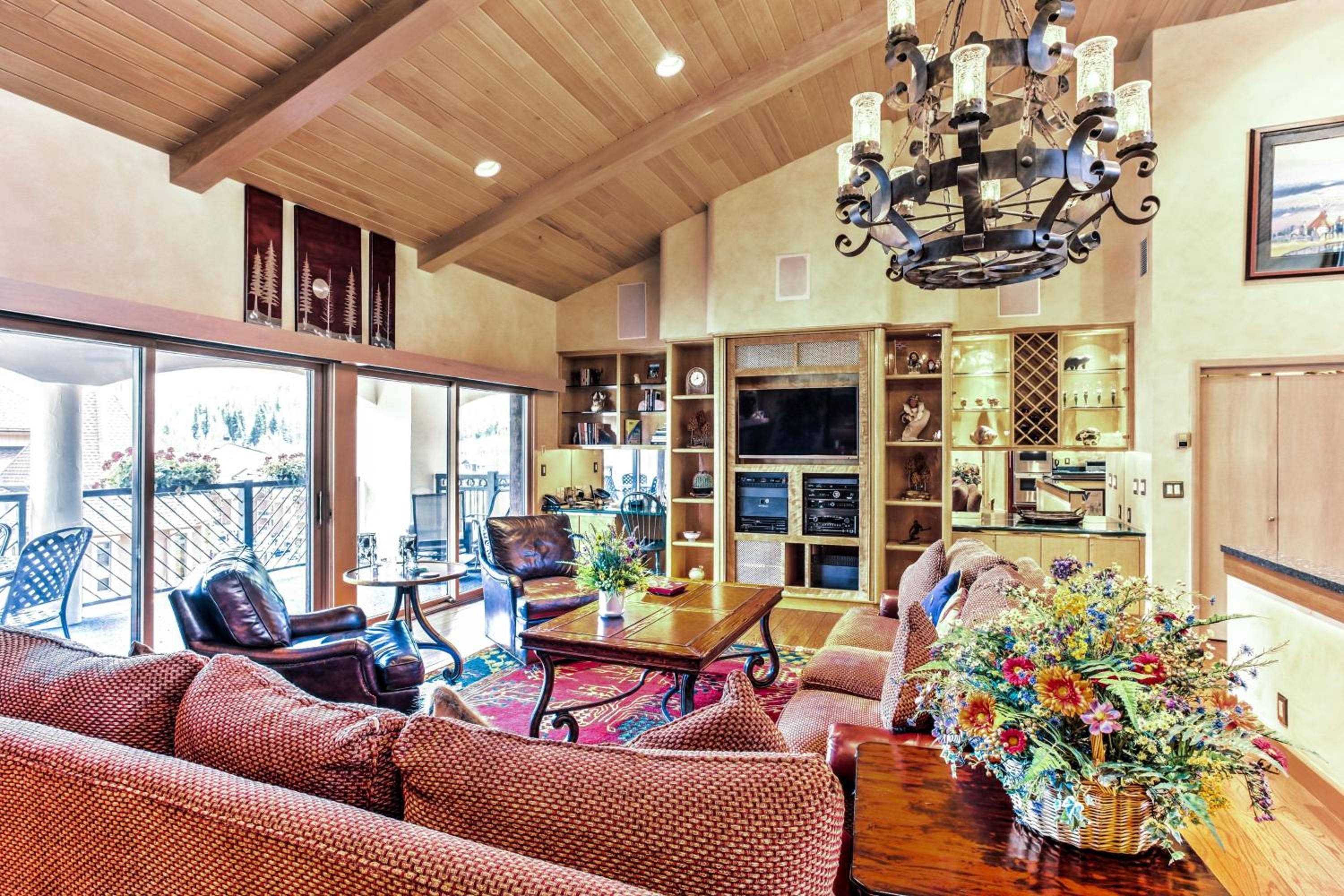 The Hythe, a Luxury Collection Resort, Vail, Foto 31