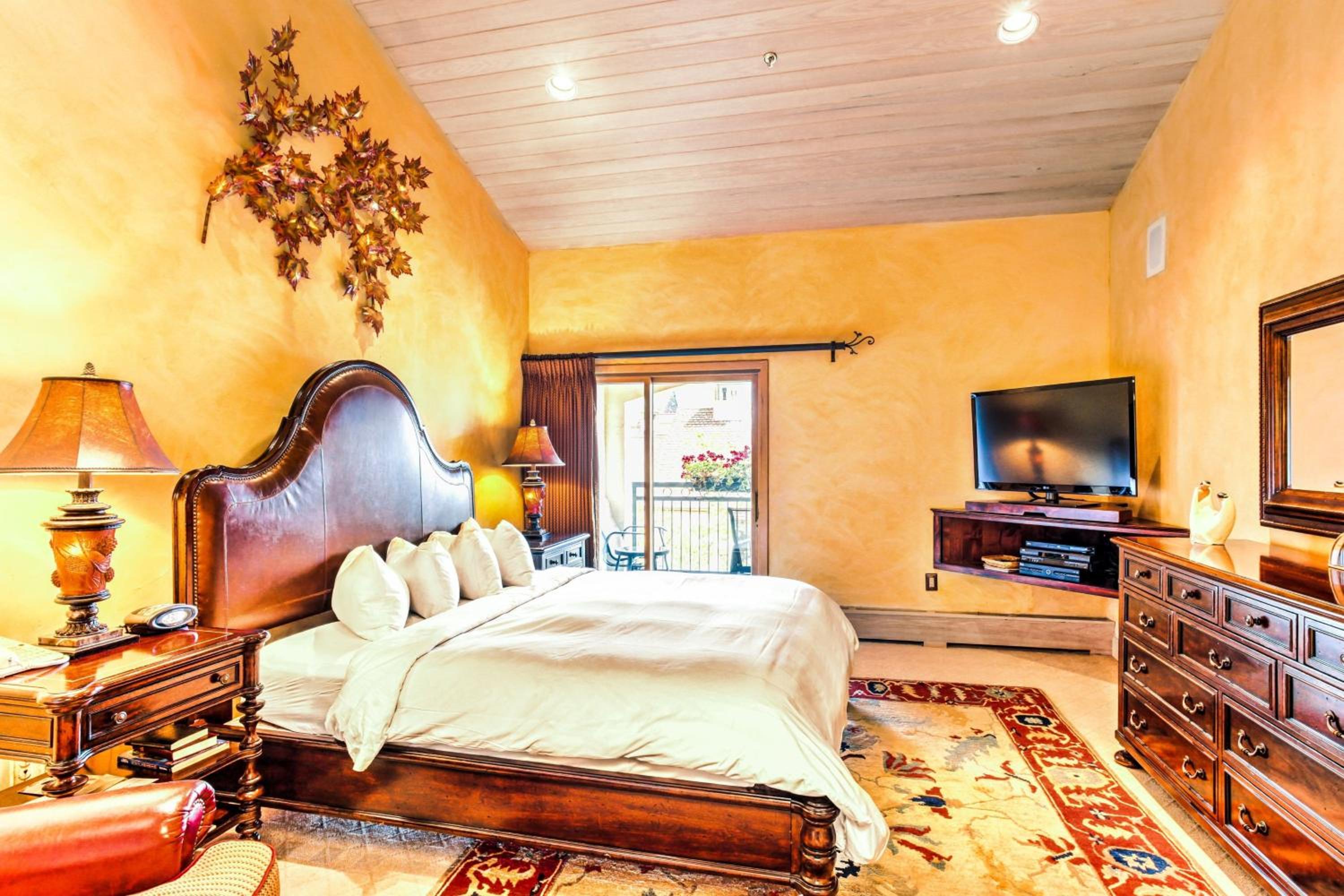 The Hythe, a Luxury Collection Resort, Vail, Foto 96