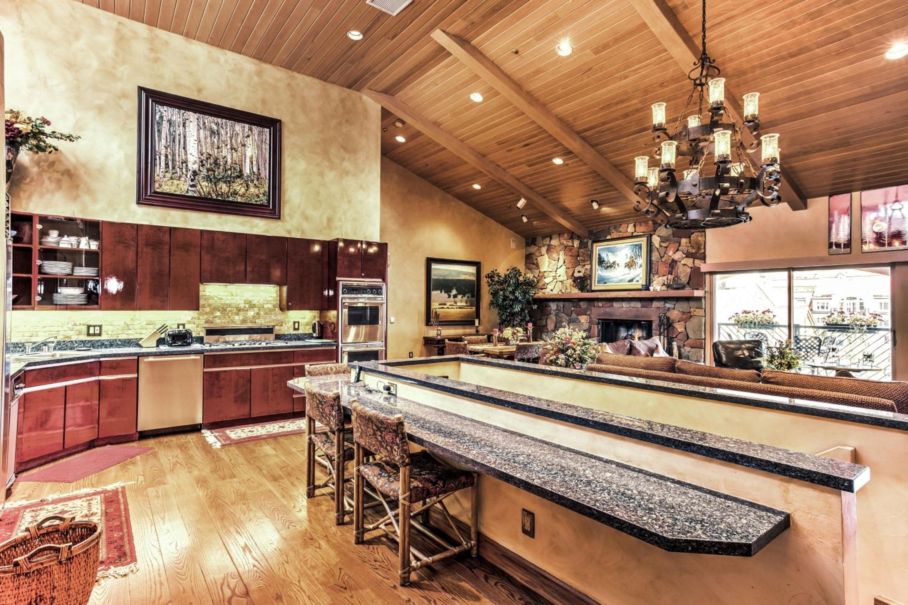 The Hythe, a Luxury Collection Resort, Vail, Foto 129