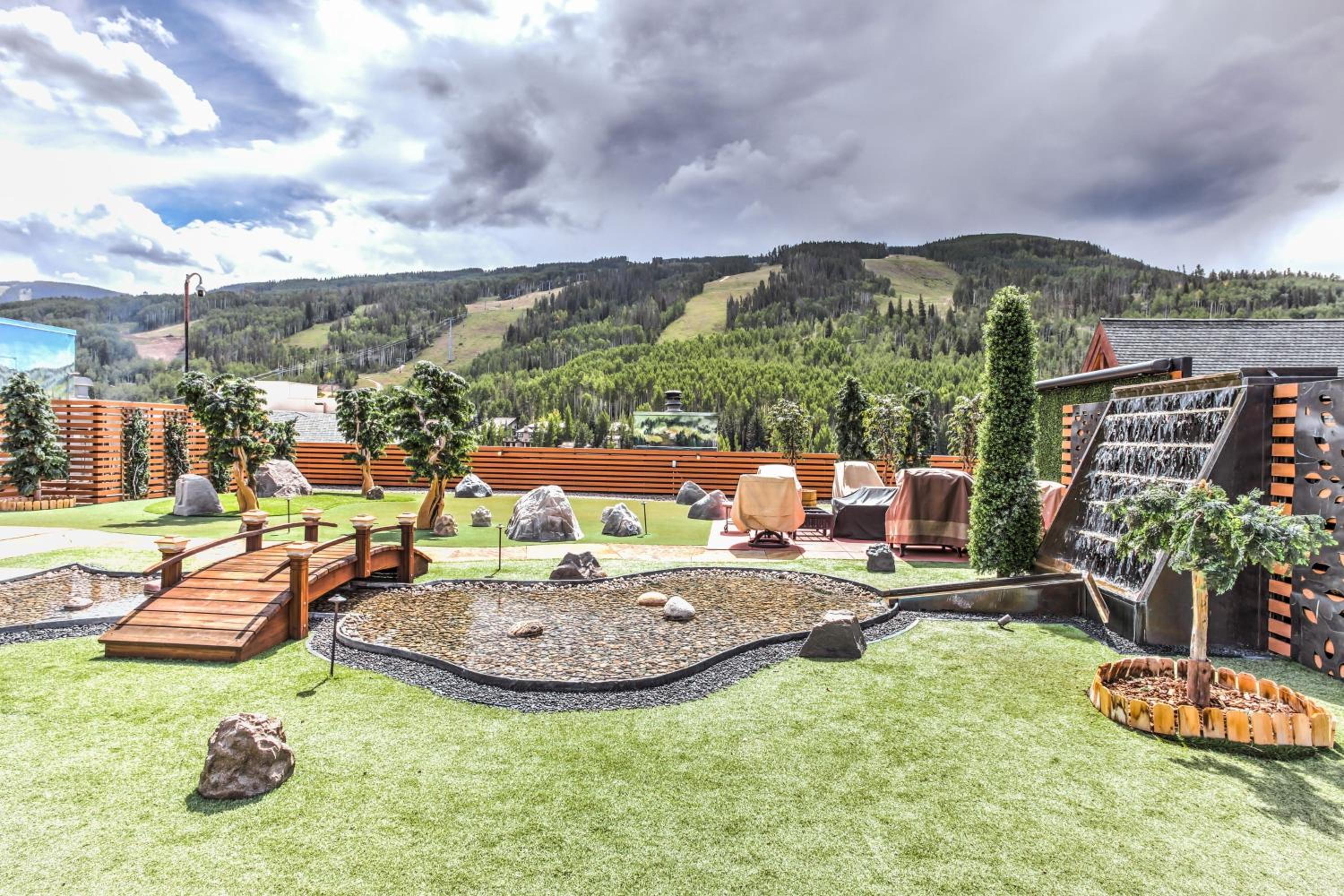 The Hythe, a Luxury Collection Resort, Vail, Foto 57
