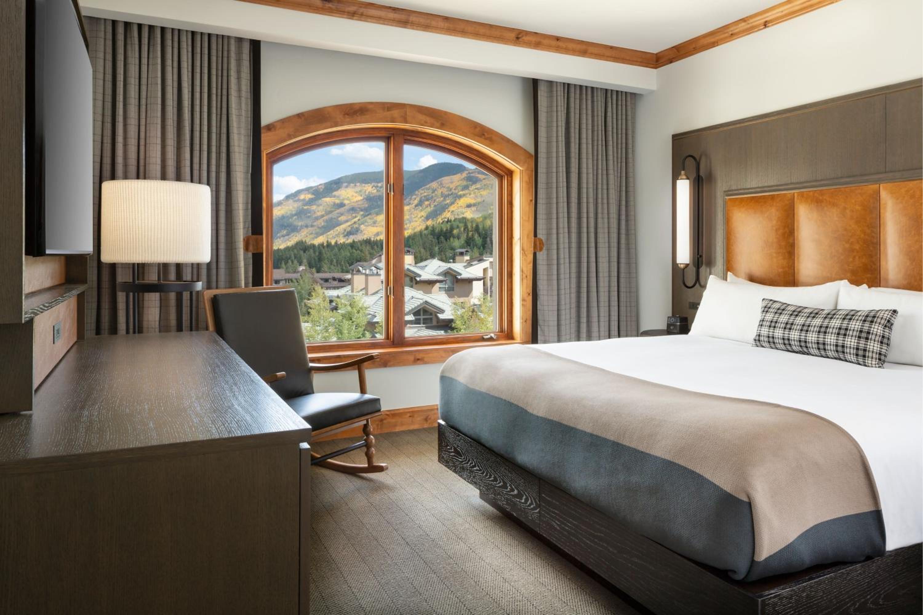 The Hythe, a Luxury Collection Resort, Vail, Foto 81