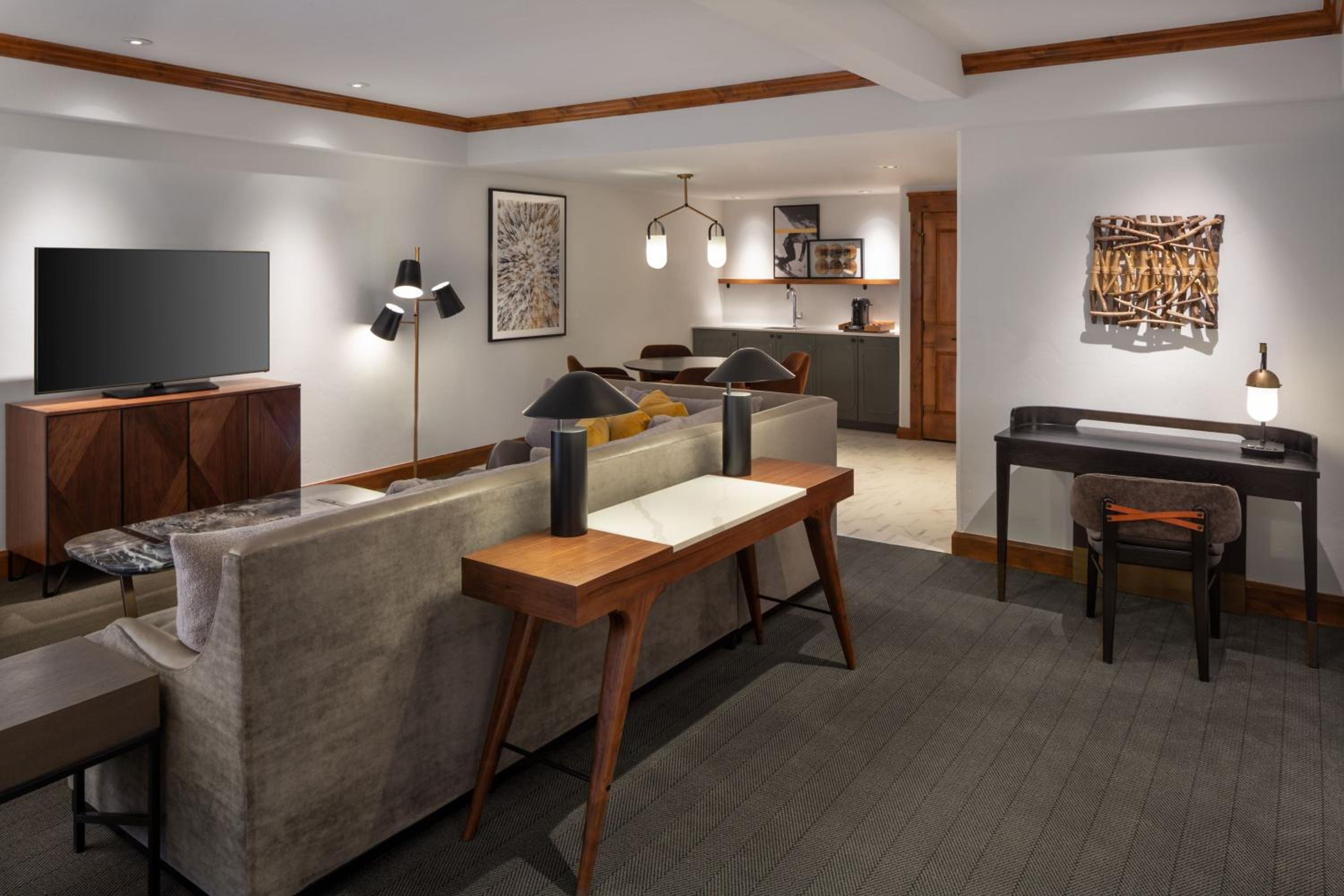 The Hythe, a Luxury Collection Resort, Vail, Foto 44