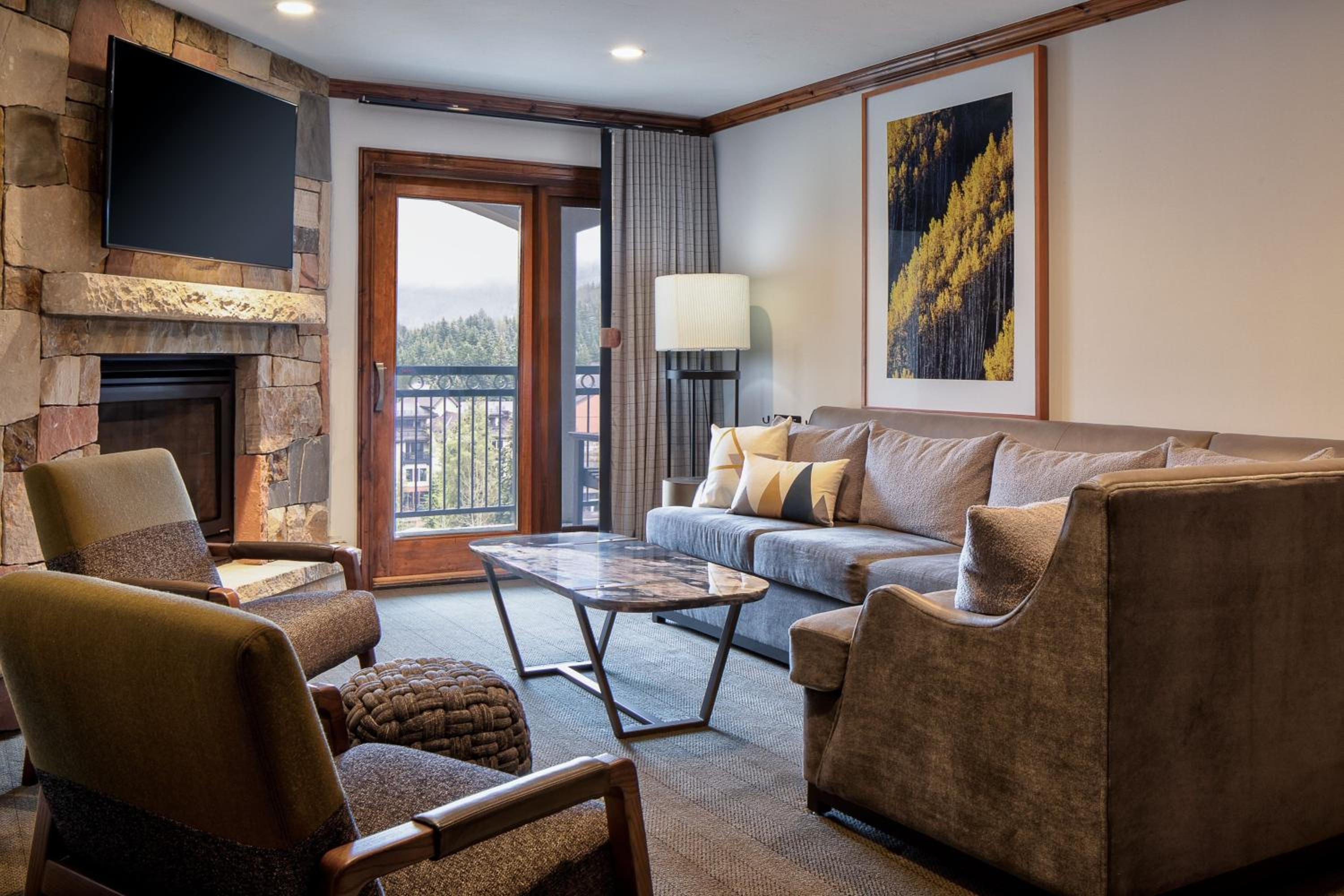 The Hythe, a Luxury Collection Resort, Vail, Foto 56