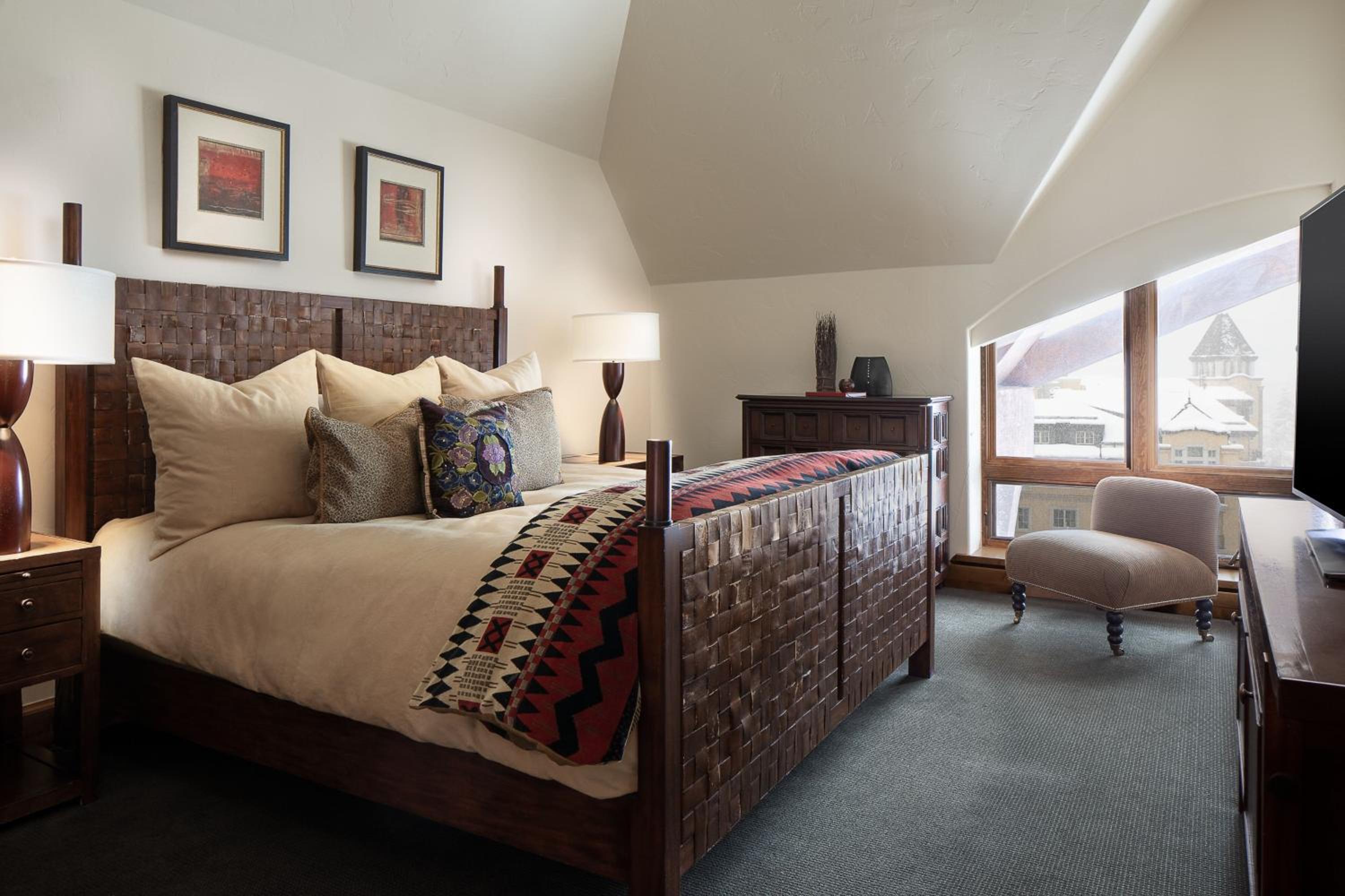 The Hythe, a Luxury Collection Resort, Vail, Foto 135