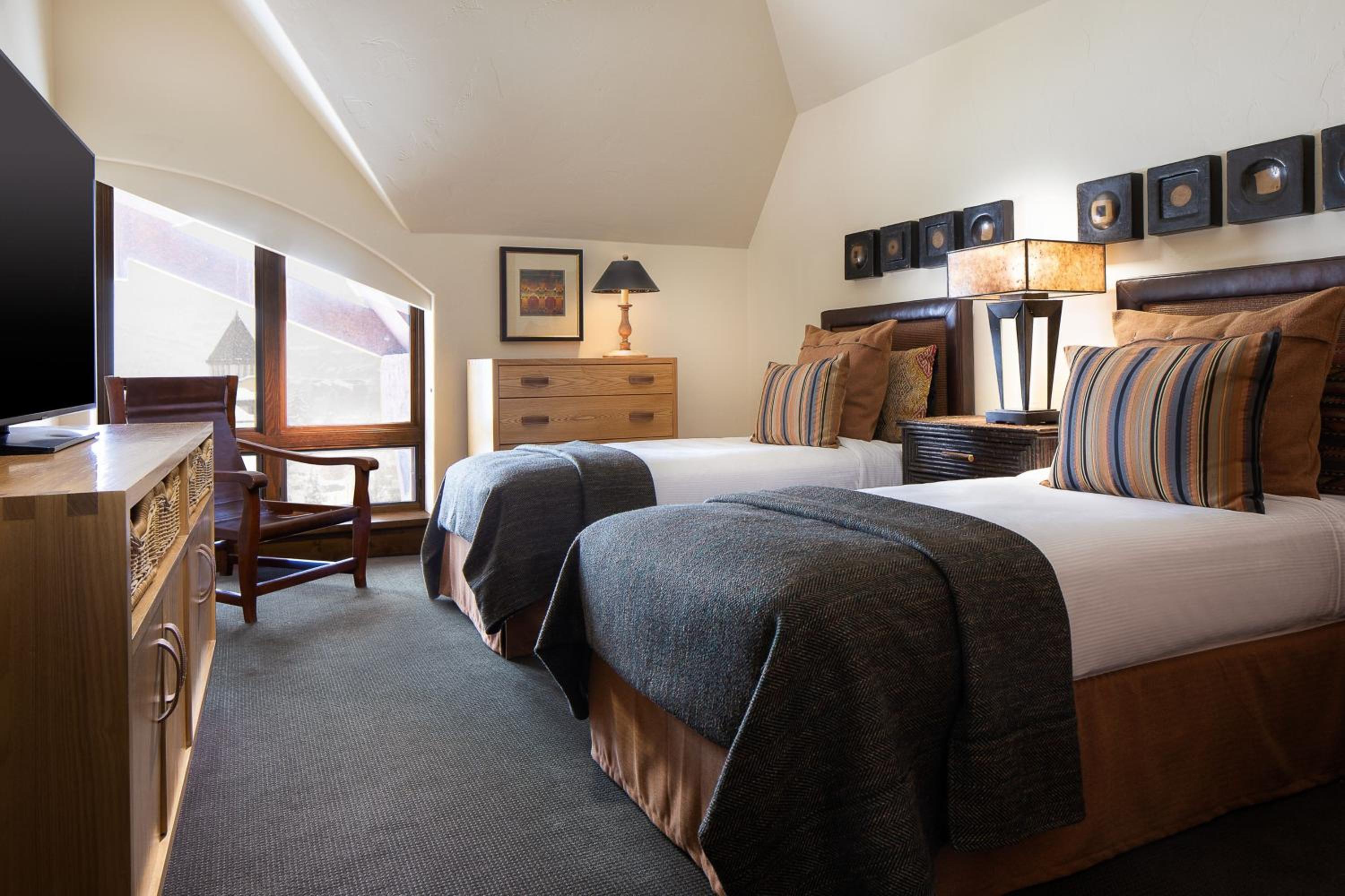 The Hythe, a Luxury Collection Resort, Vail, Foto 76