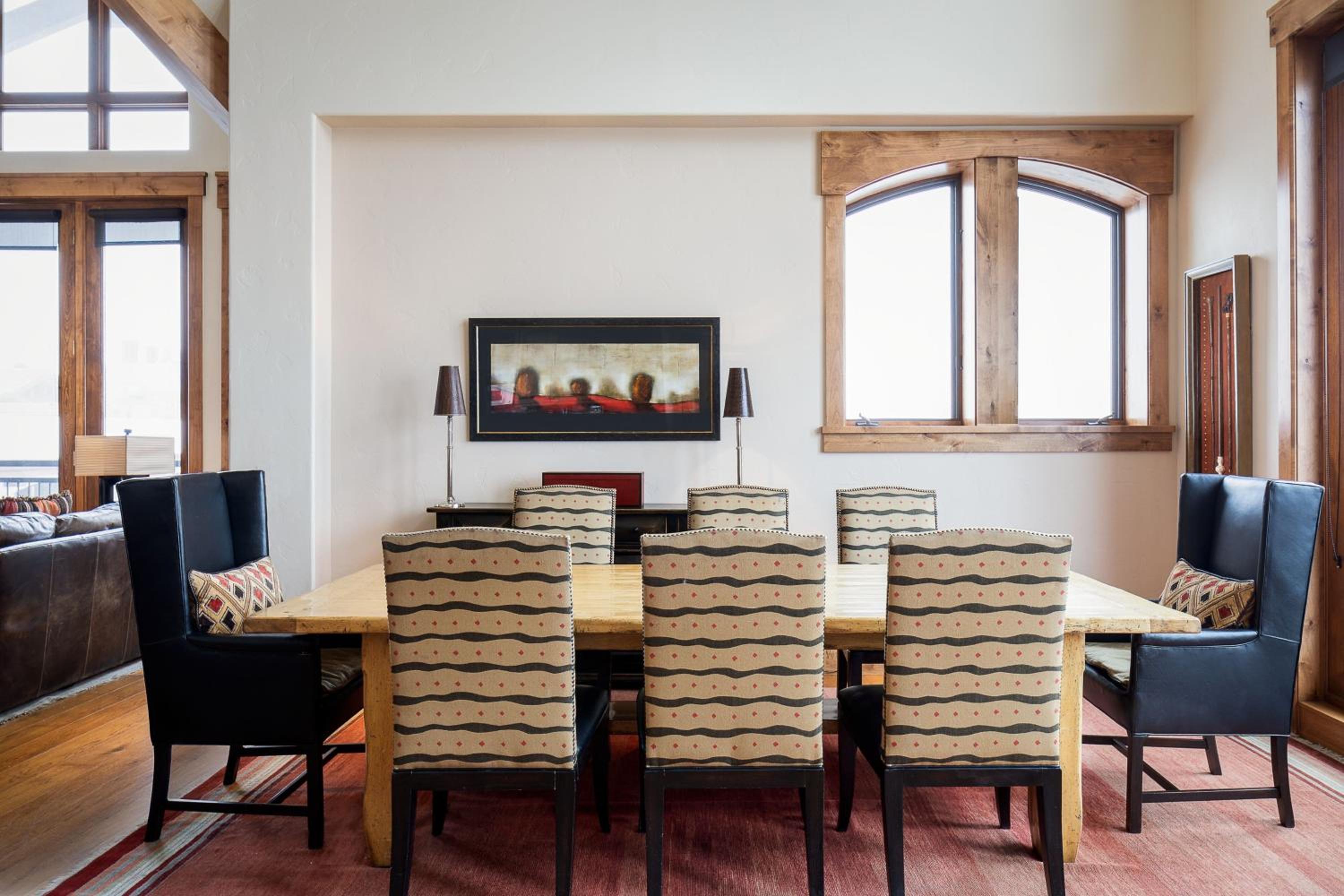The Hythe, a Luxury Collection Resort, Vail, Foto 26