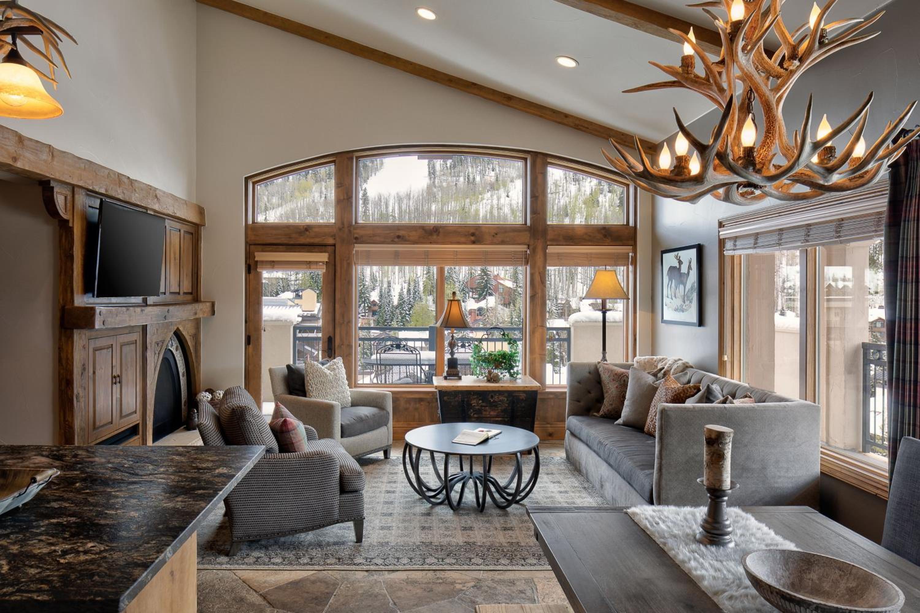 The Hythe, a Luxury Collection Resort, Vail, Foto 142