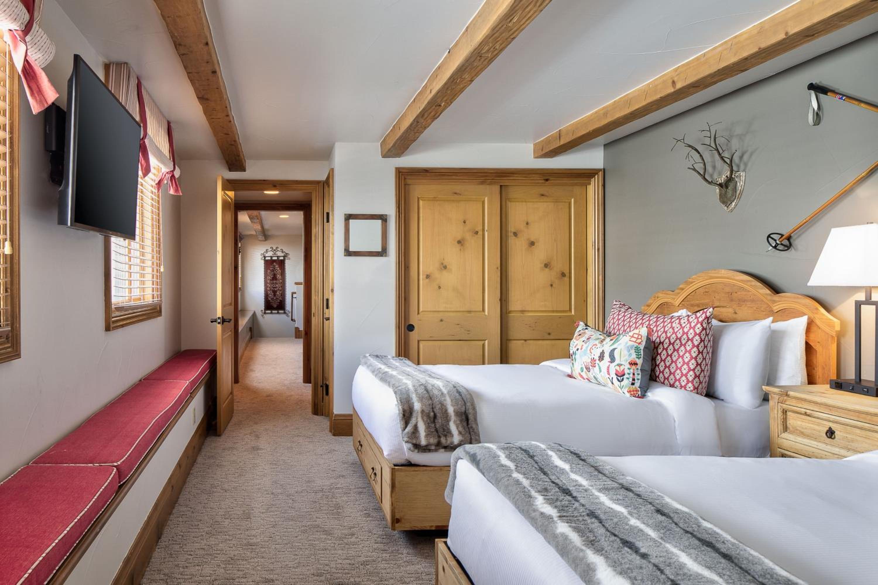 The Hythe, a Luxury Collection Resort, Vail, Foto 73
