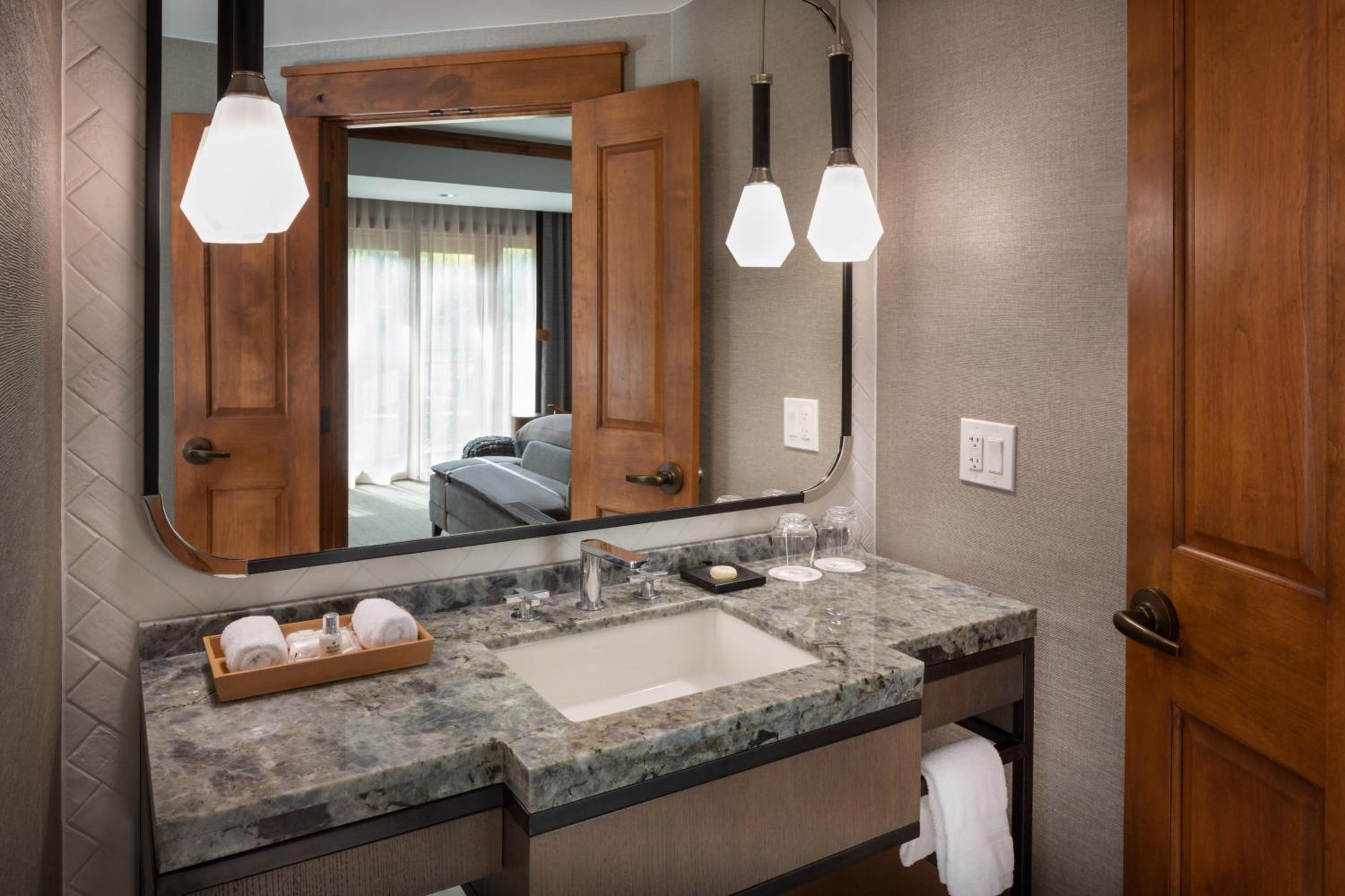 The Hythe, a Luxury Collection Resort, Vail, Foto 179