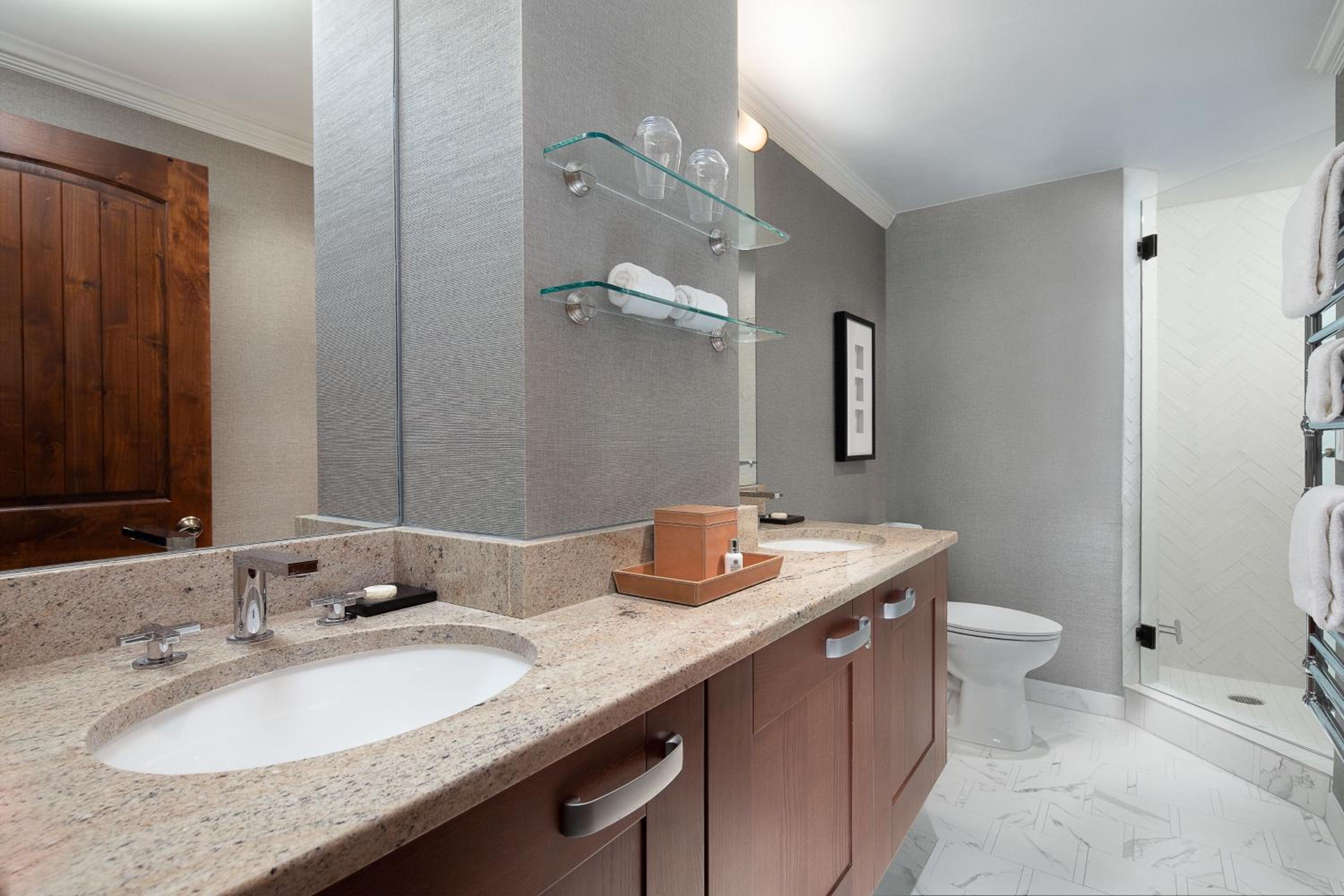 The Hythe, a Luxury Collection Resort, Vail, Foto 12