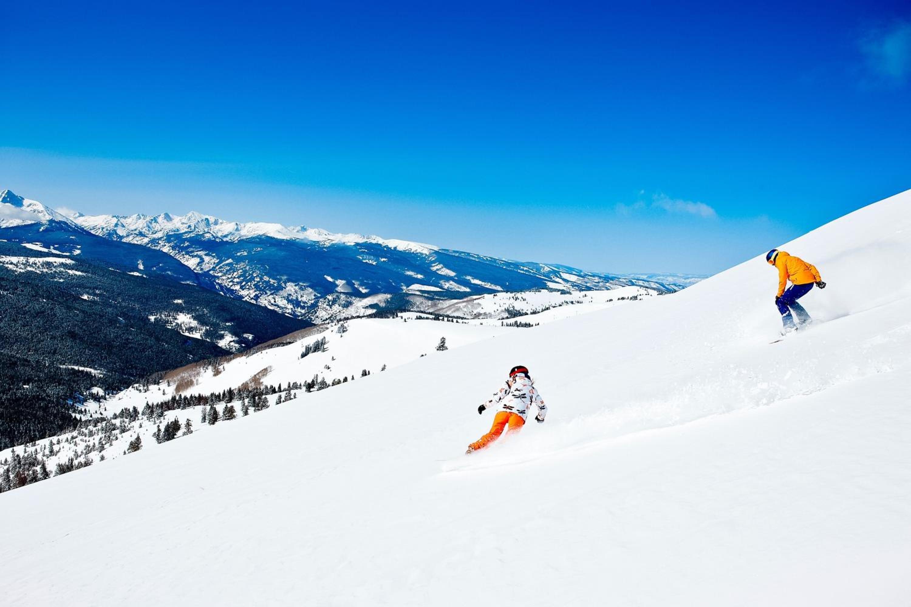 The Hythe, a Luxury Collection Resort, Vail, Foto 105