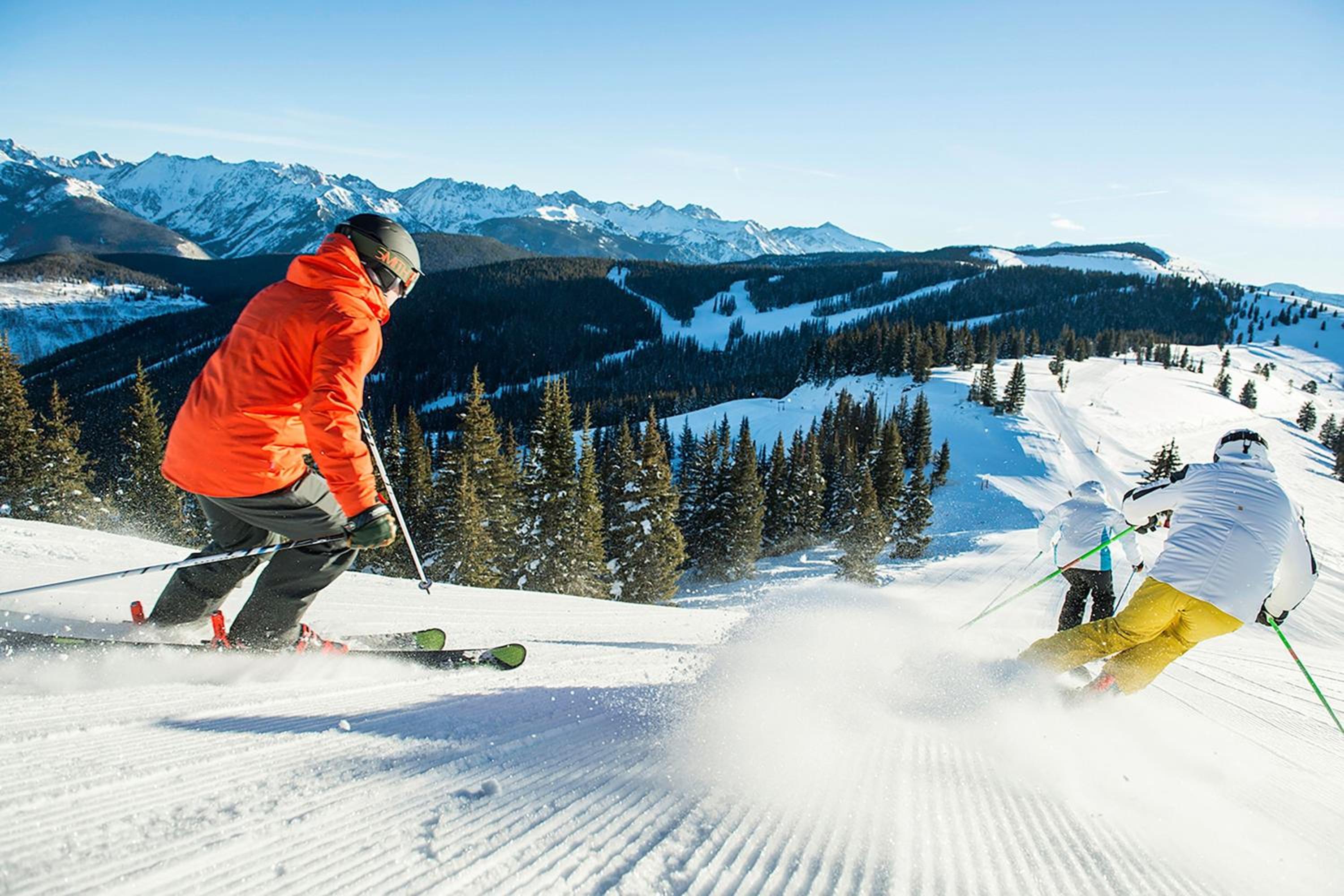 The Hythe, a Luxury Collection Resort, Vail, Foto 128