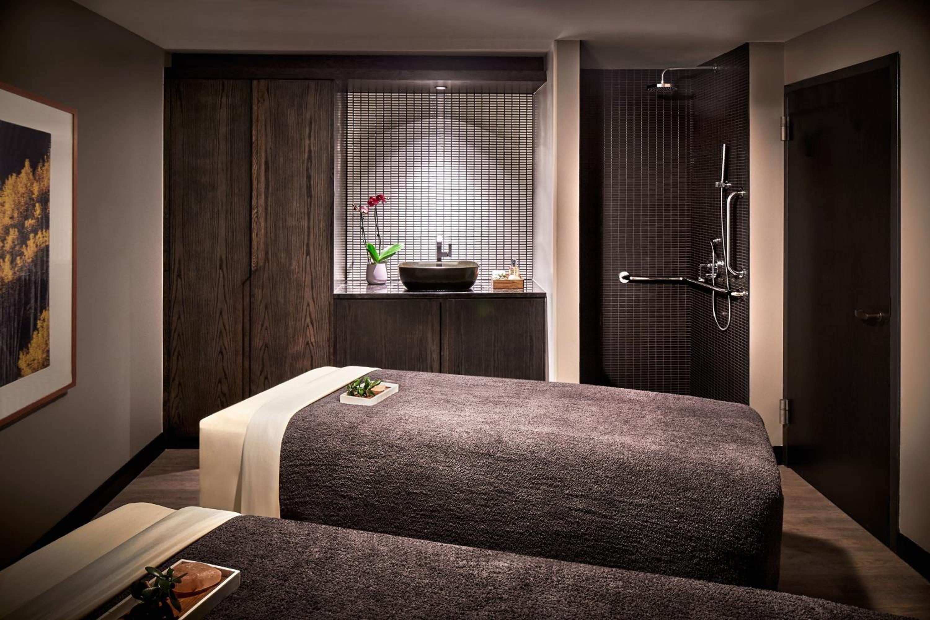 The Hythe, a Luxury Collection Resort, Vail