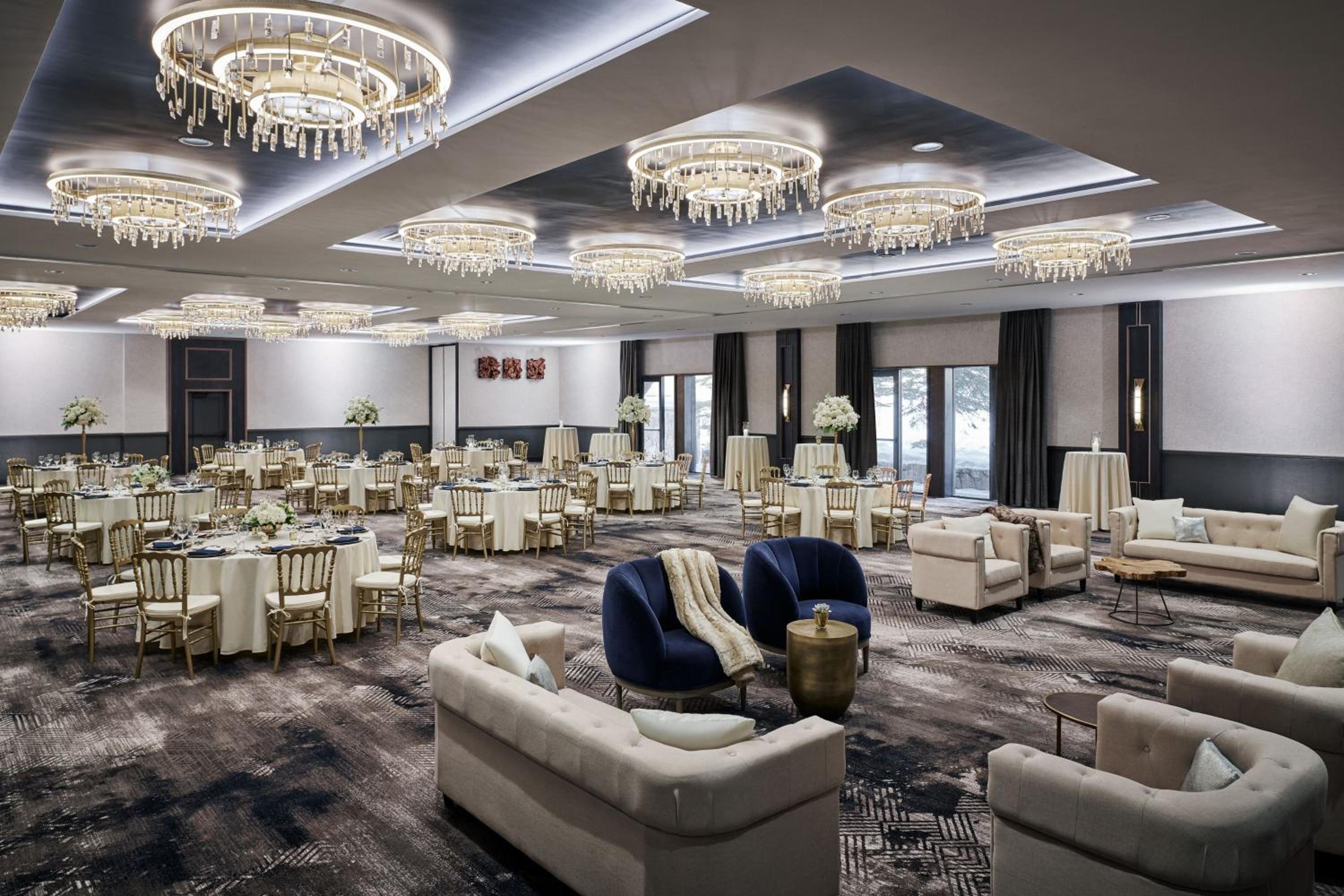 The Hythe, a Luxury Collection Resort, Vail, Foto 35