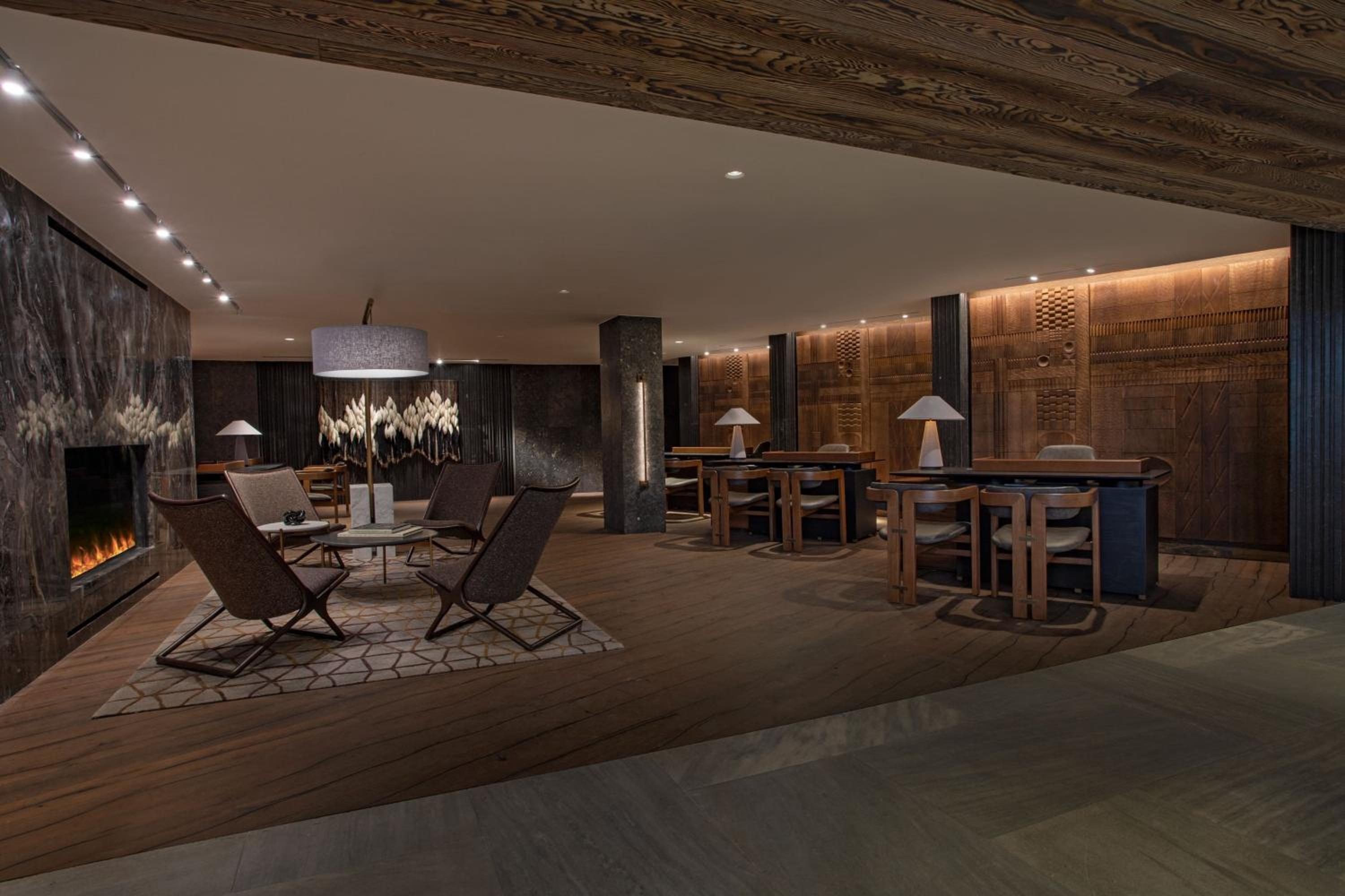 The Hythe, a Luxury Collection Resort, Vail, Foto 163