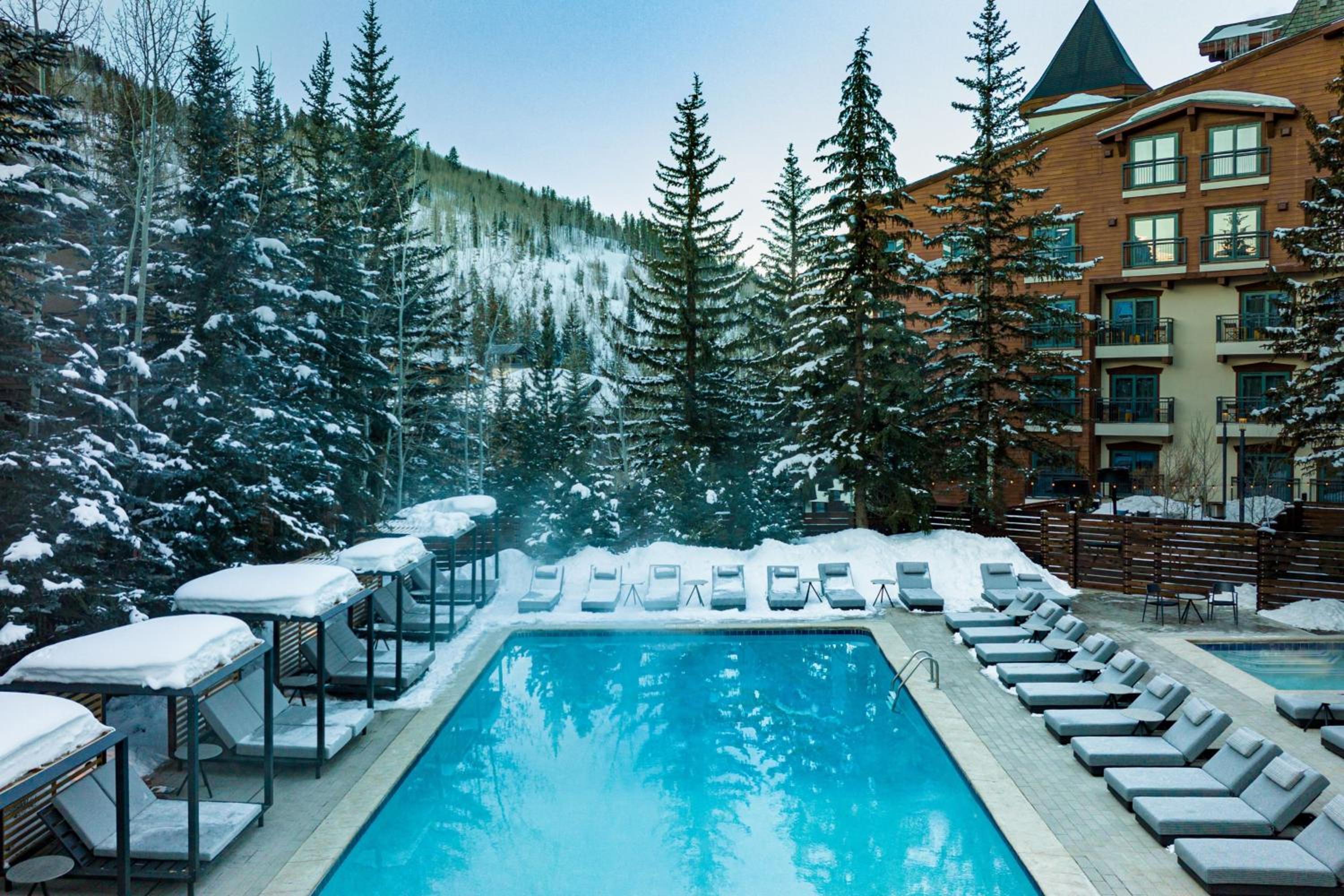 The Hythe, a Luxury Collection Resort, Vail, Foto 138