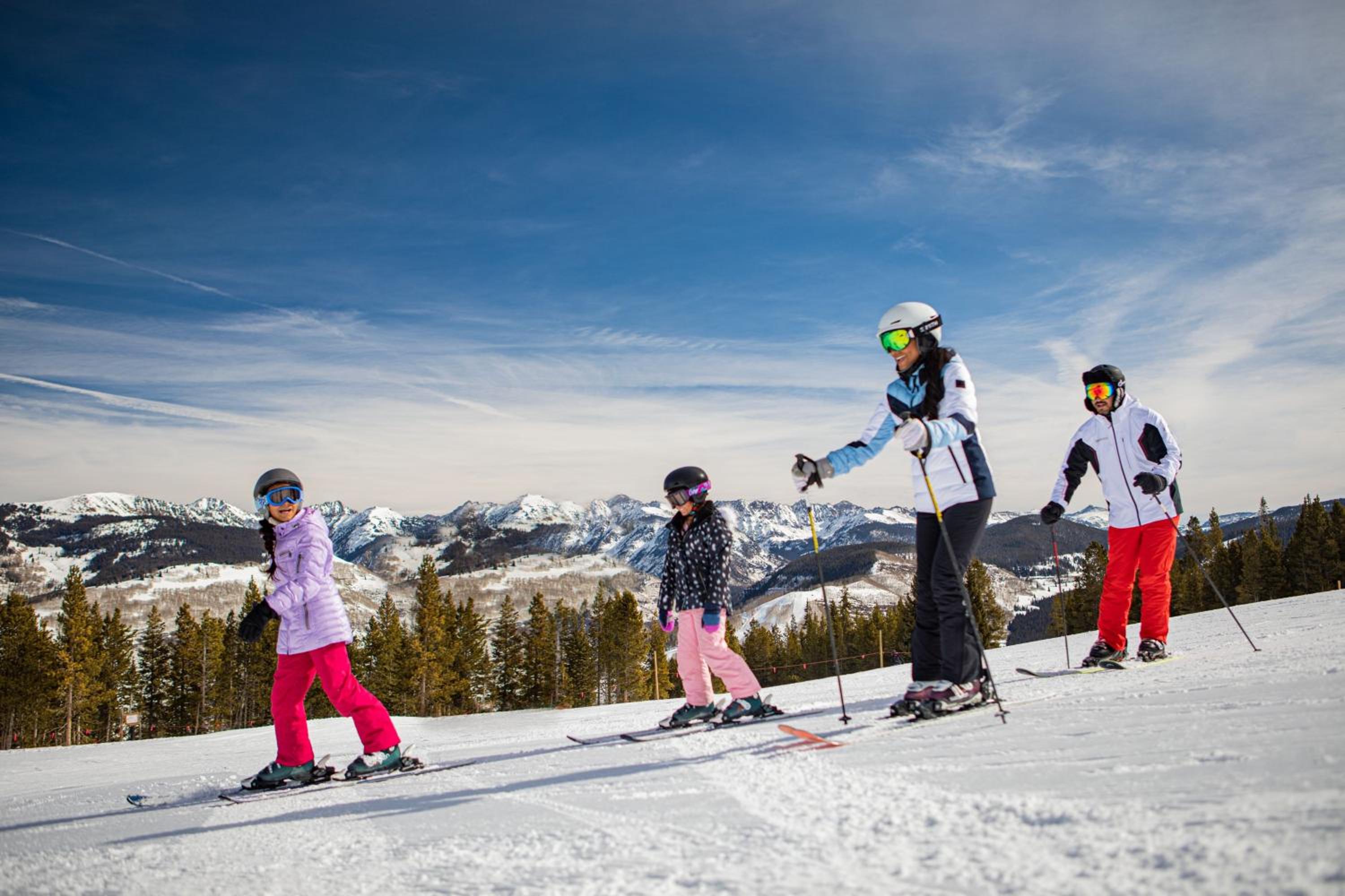 The Hythe, a Luxury Collection Resort, Vail, Foto 22