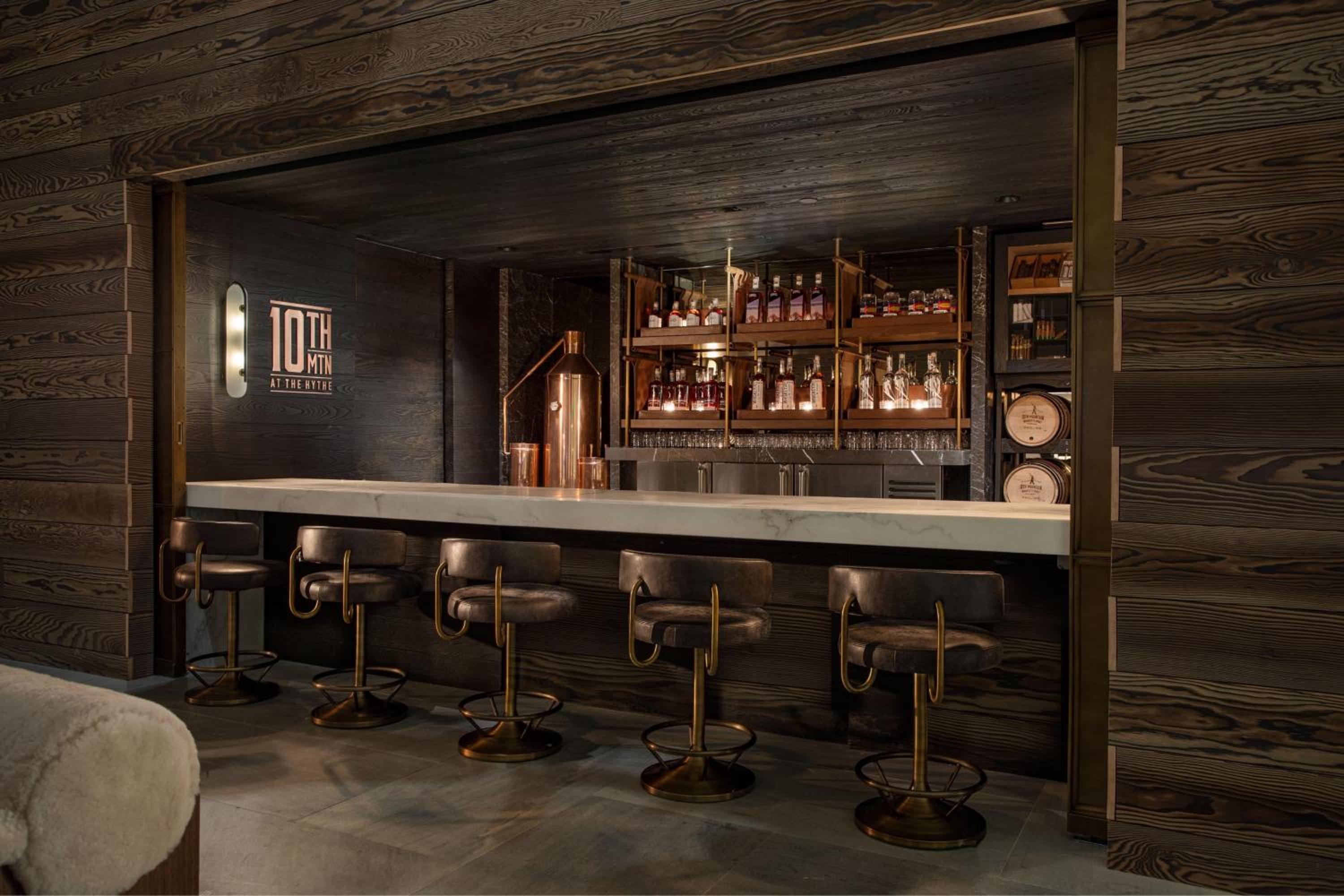 The Hythe, a Luxury Collection Resort, Vail, Foto 69