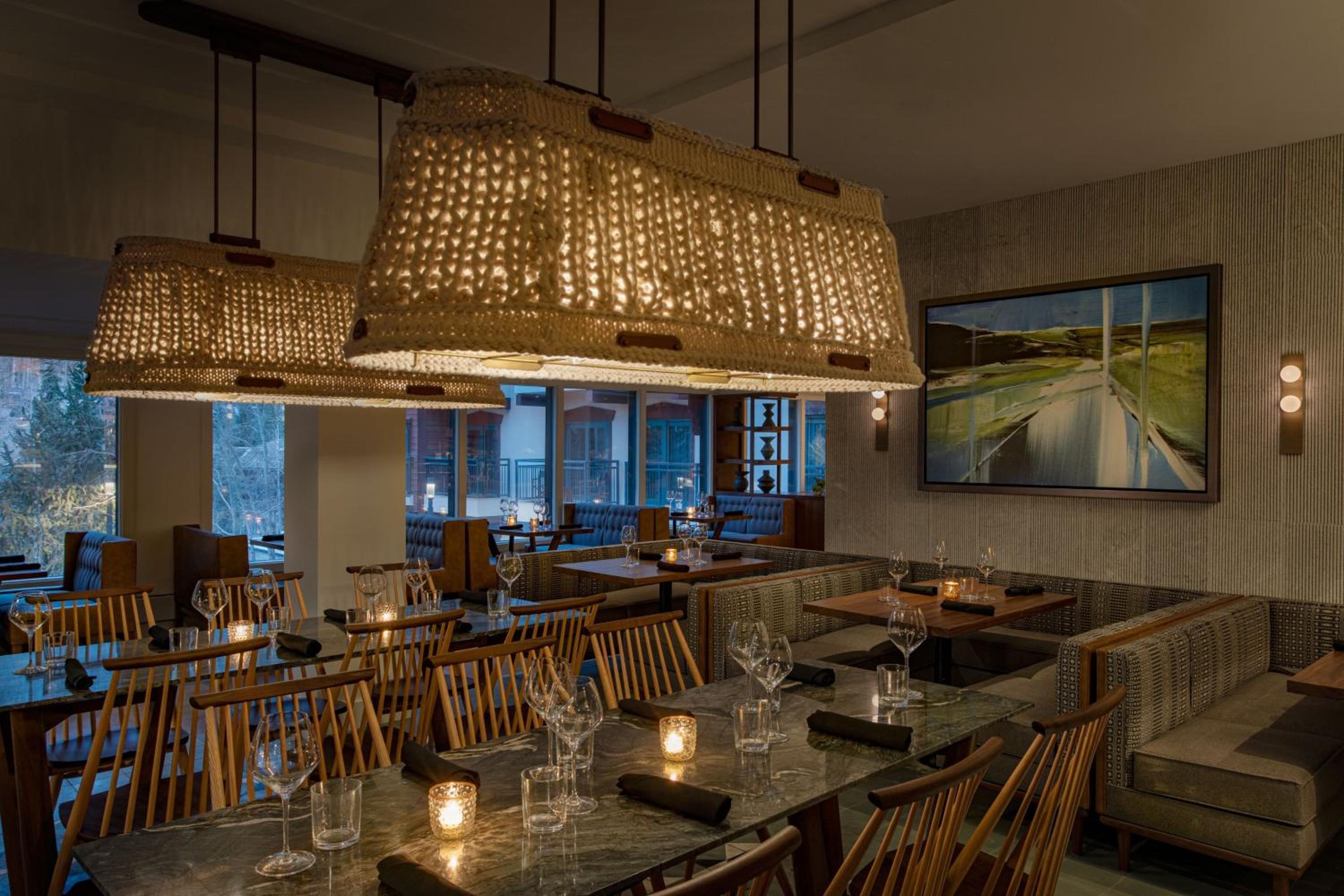 The Hythe, a Luxury Collection Resort, Vail, Foto 154