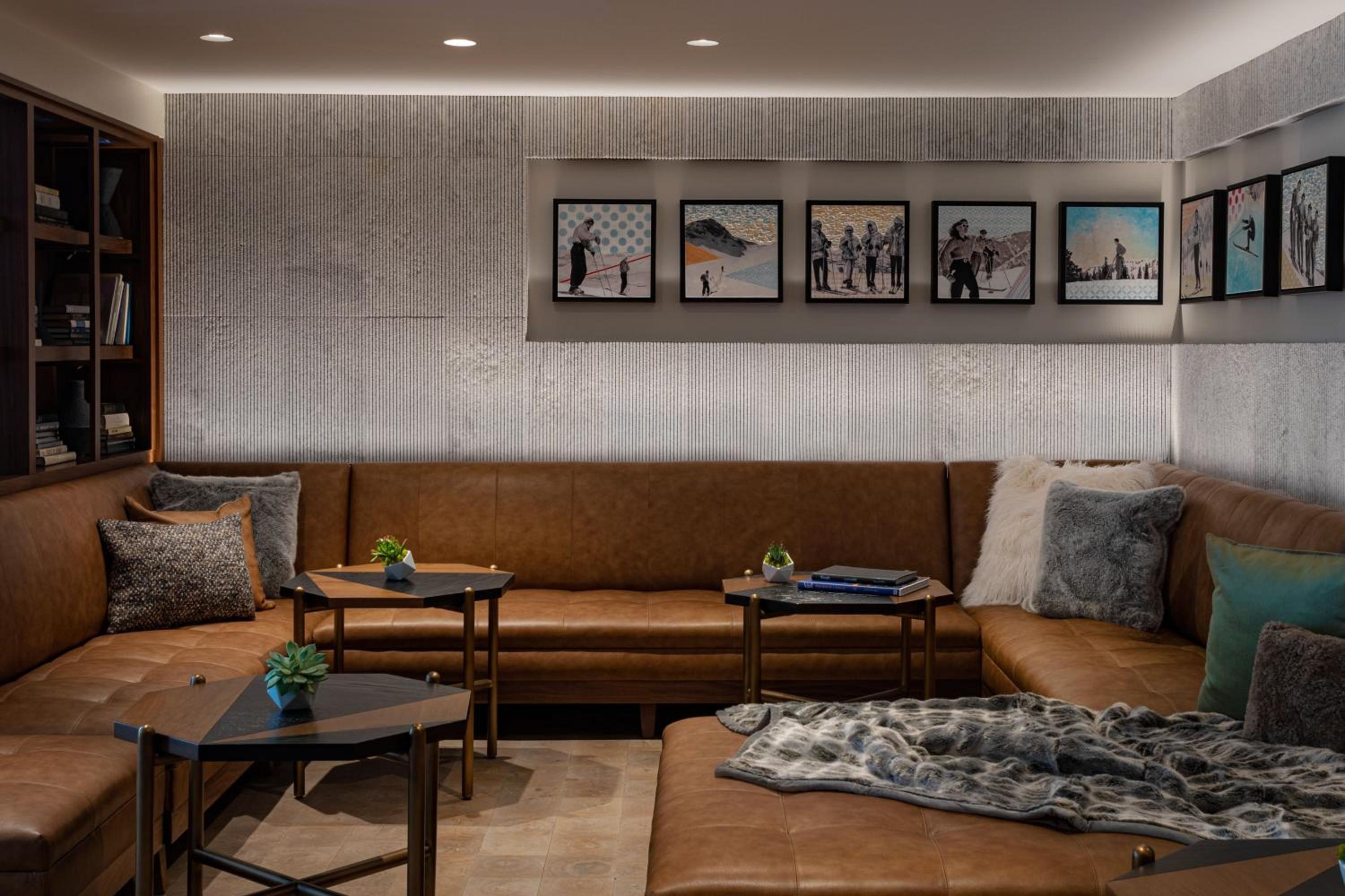 The Hythe, a Luxury Collection Resort, Vail, Foto 38