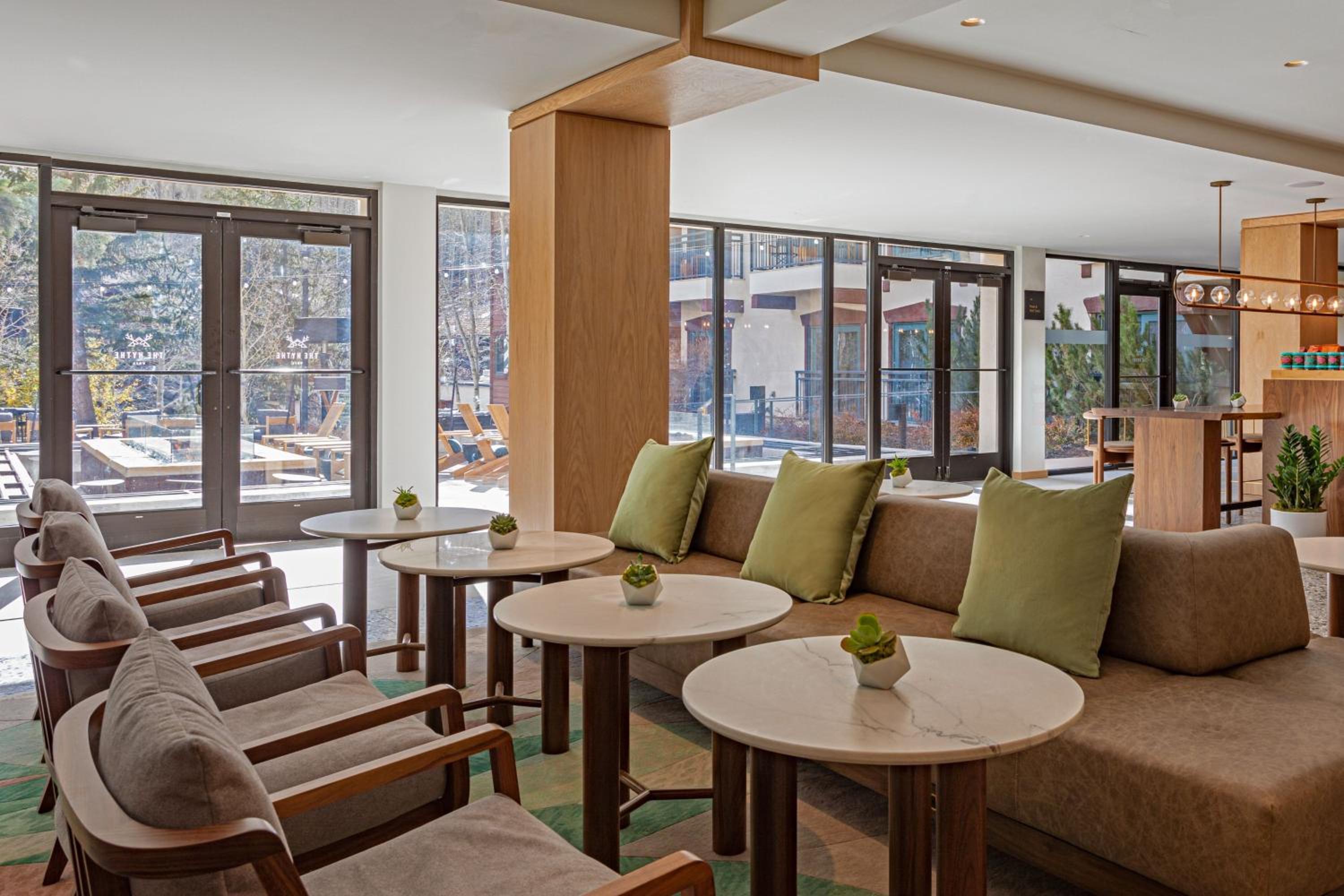 The Hythe, a Luxury Collection Resort, Vail, Foto 65