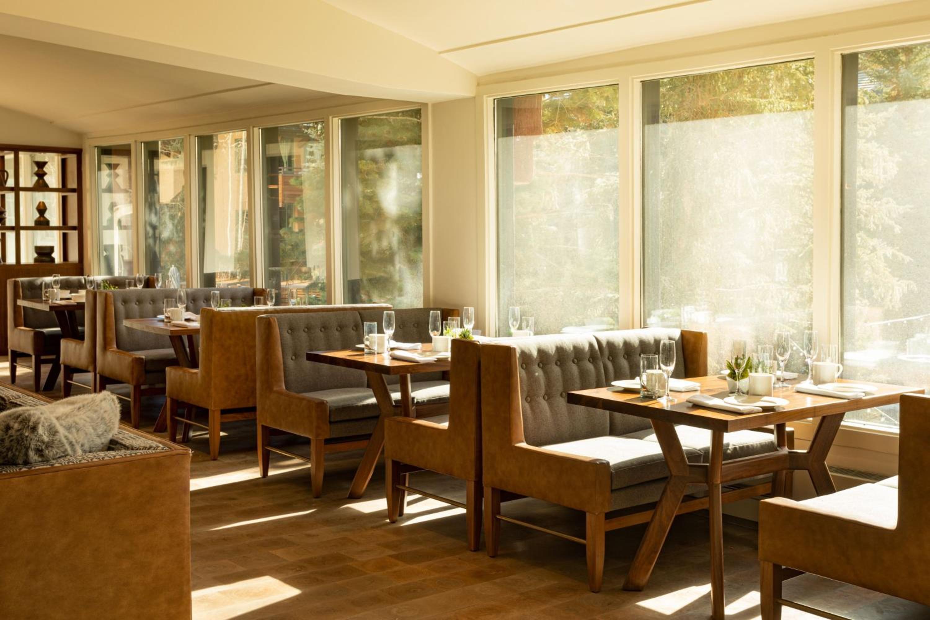 The Hythe, a Luxury Collection Resort, Vail, Foto 180