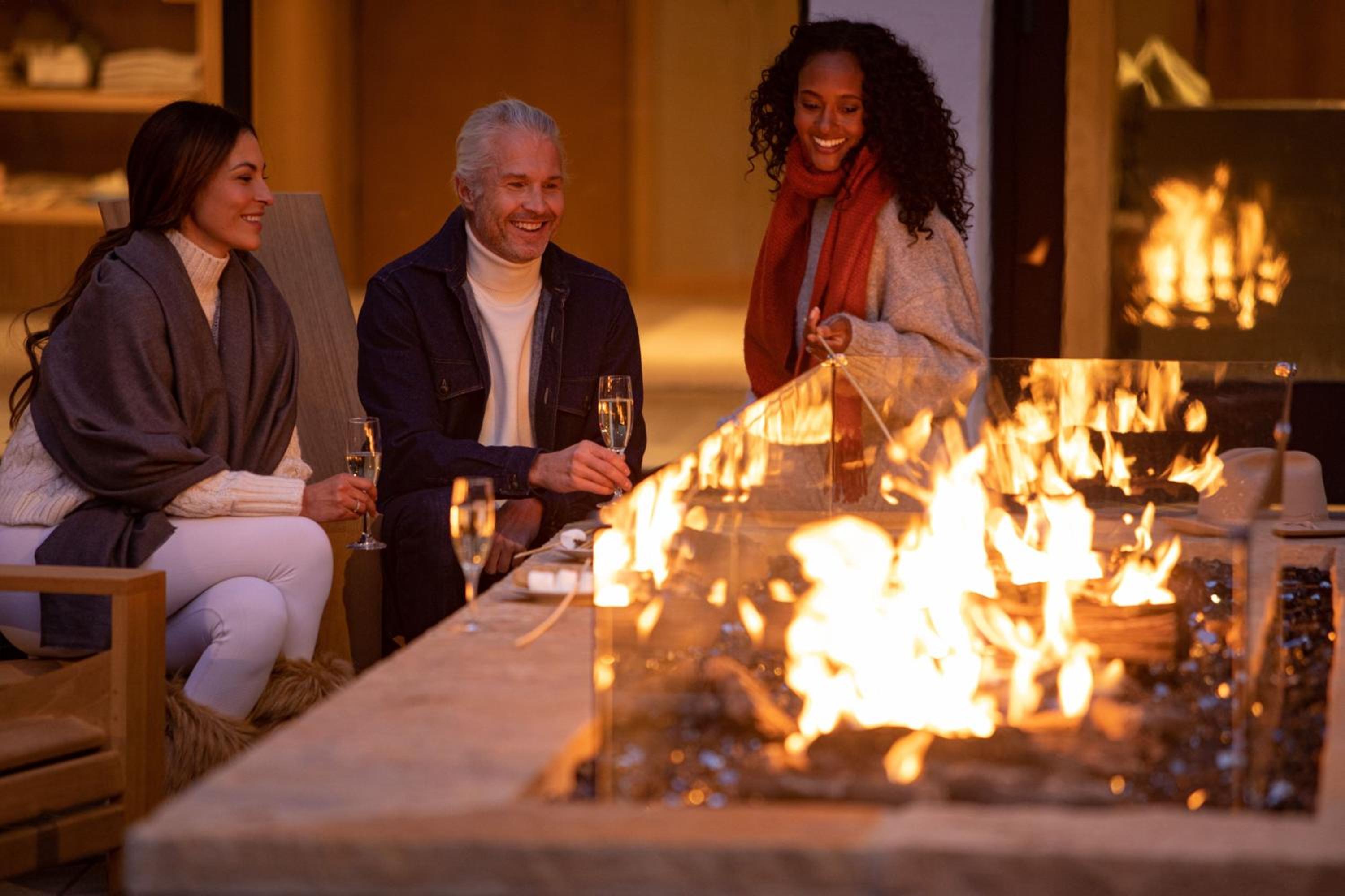 The Hythe, a Luxury Collection Resort, Vail, Foto 101