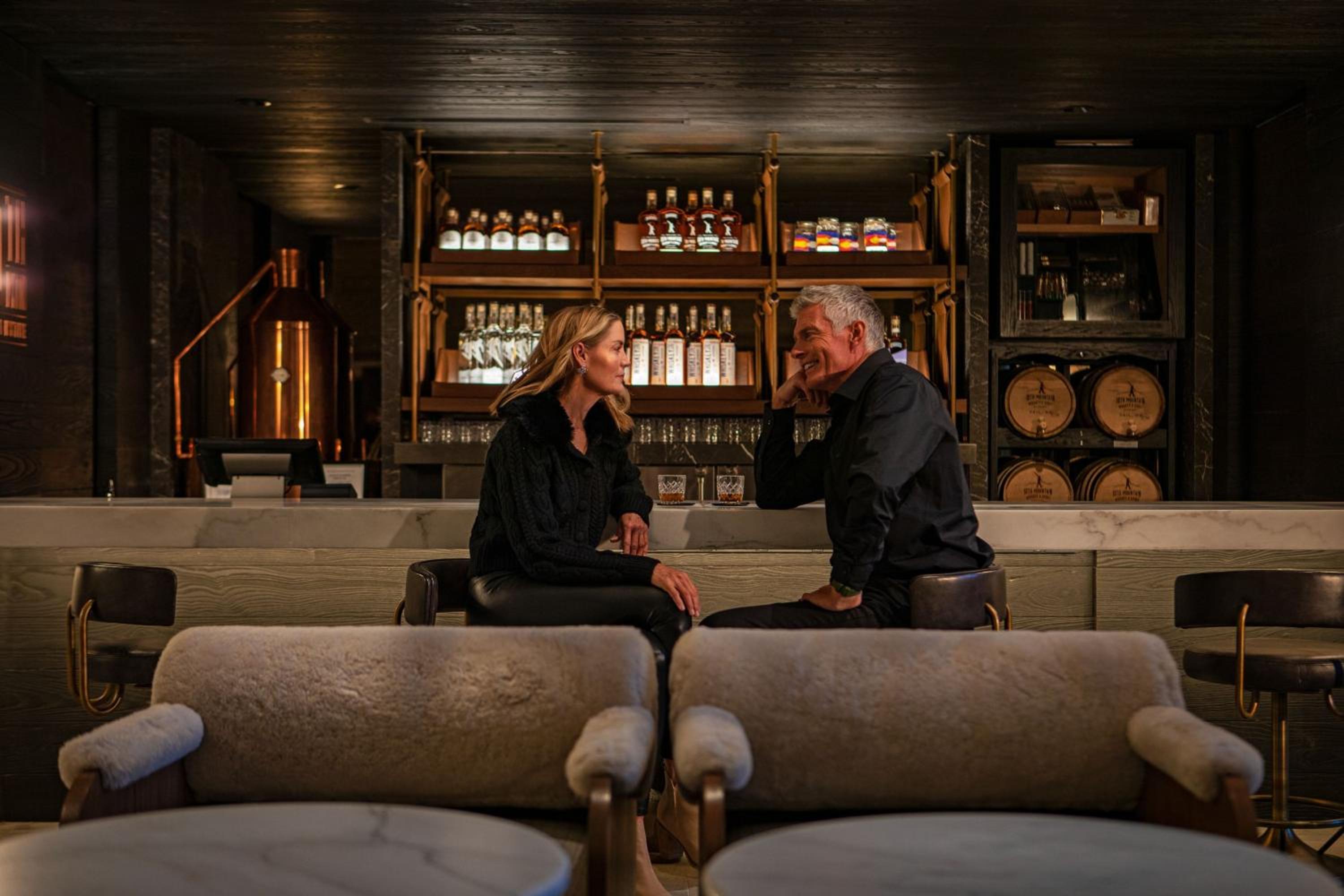 The Hythe, a Luxury Collection Resort, Vail, Foto 45