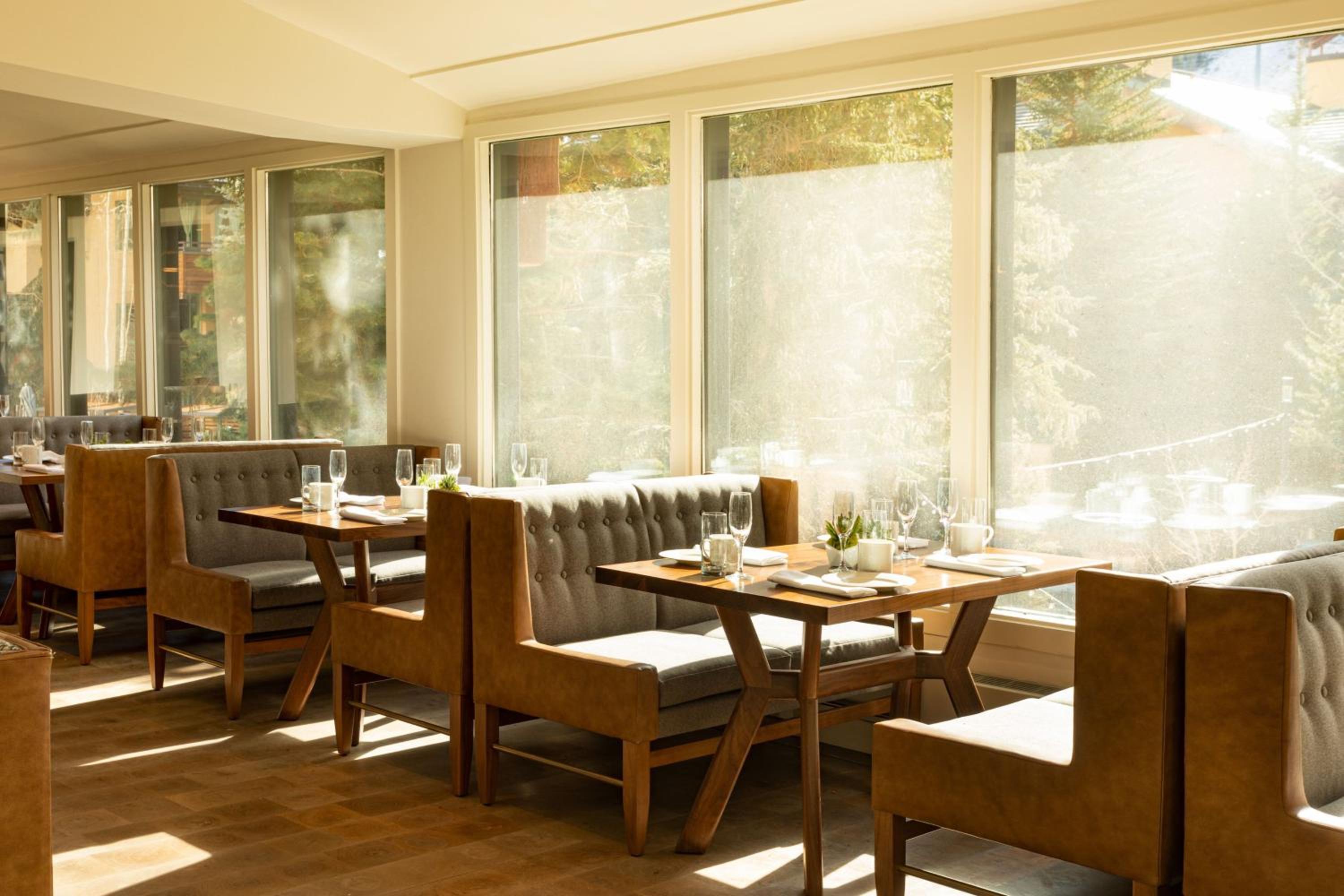 The Hythe, a Luxury Collection Resort, Vail, Foto 79