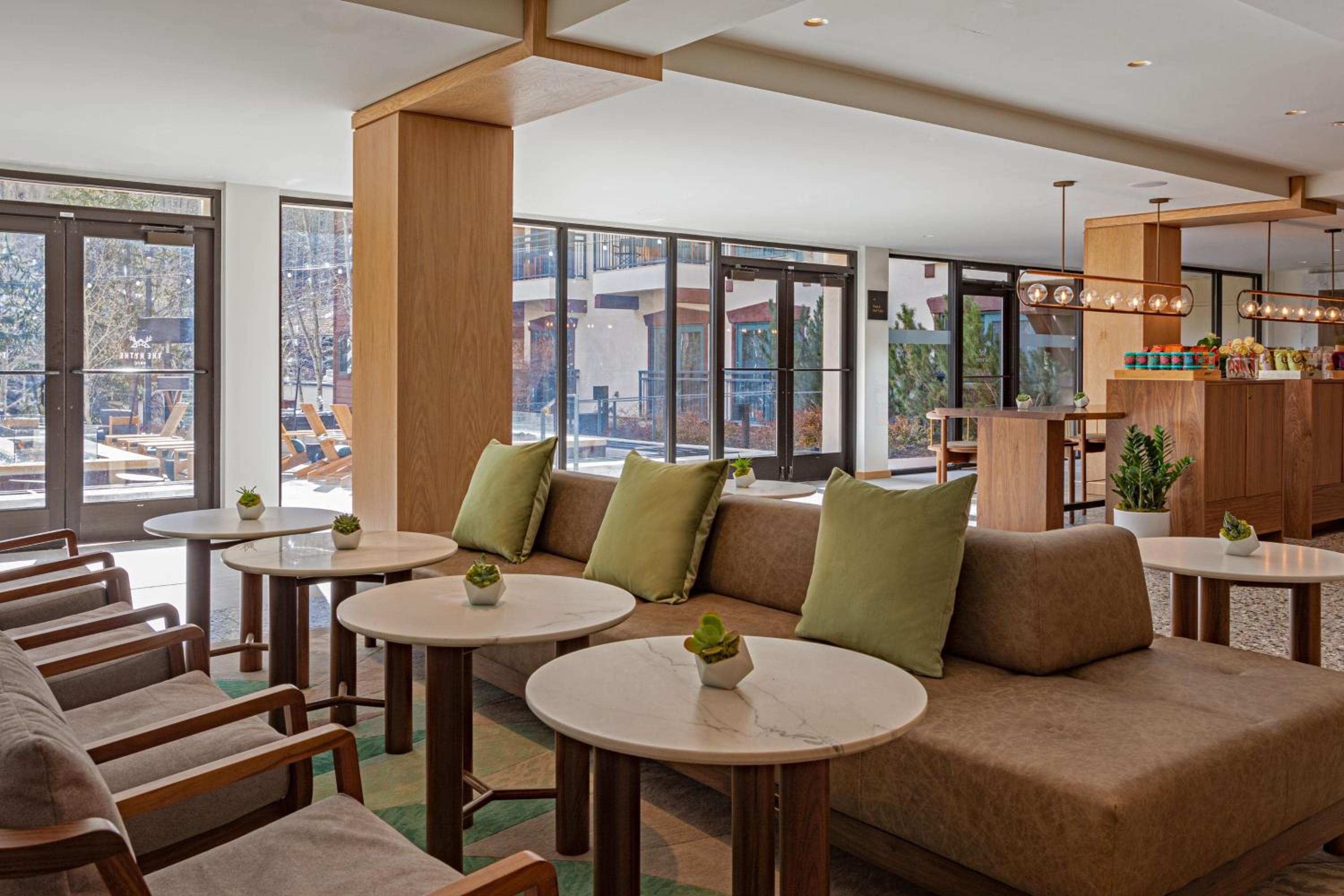 The Hythe, a Luxury Collection Resort, Vail, Foto 173