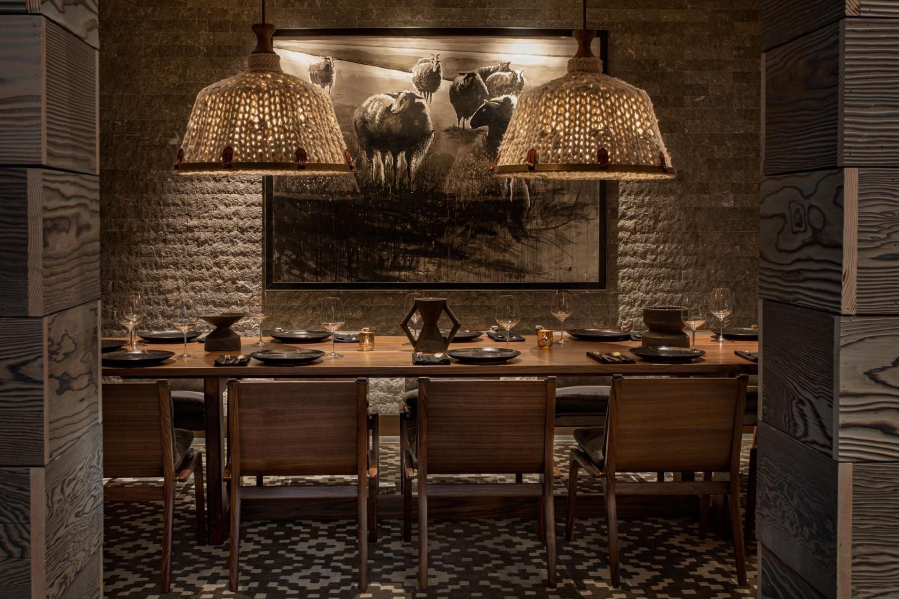 The Hythe, a Luxury Collection Resort, Vail, Foto 146