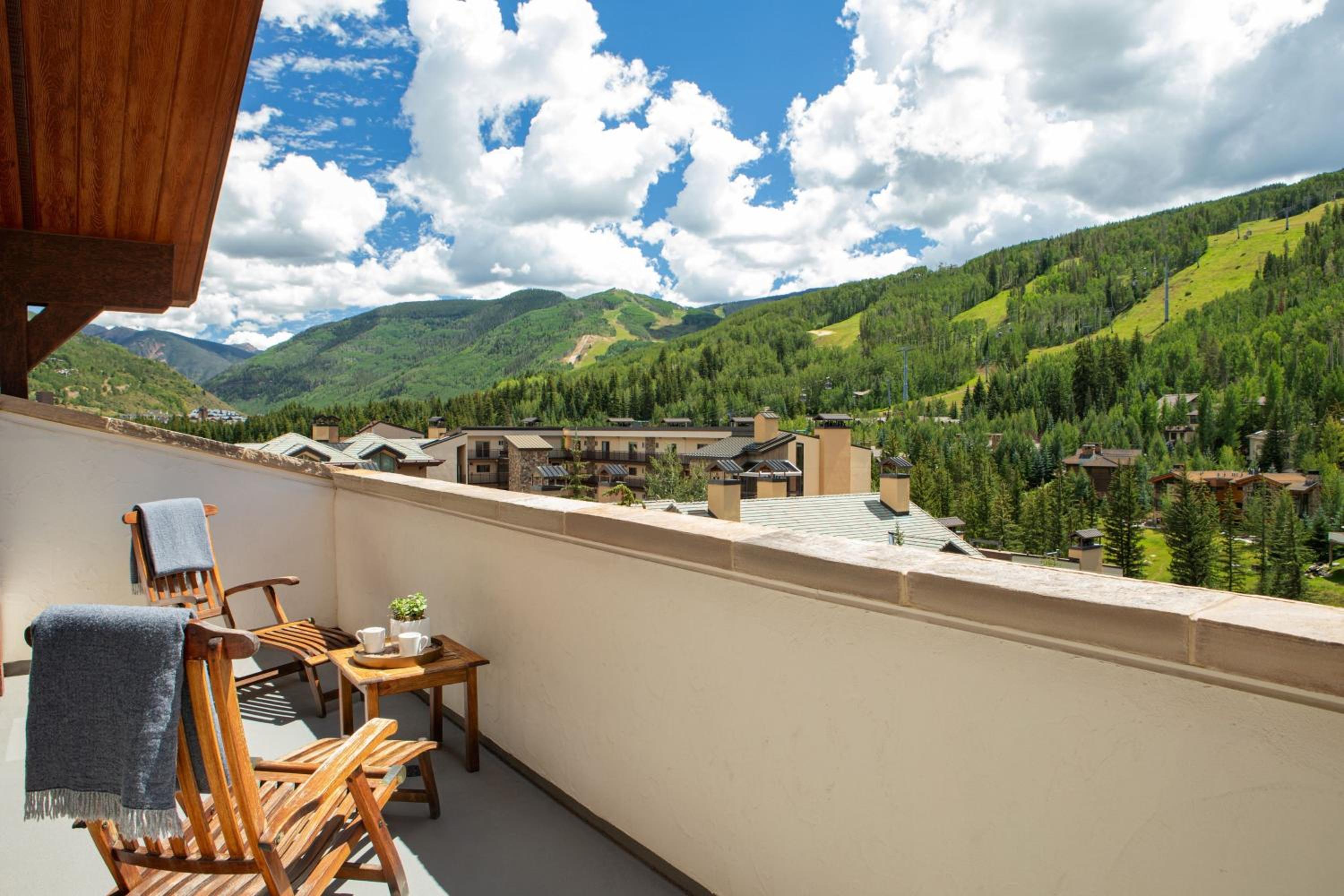 The Hythe, a Luxury Collection Resort, Vail, Foto 48