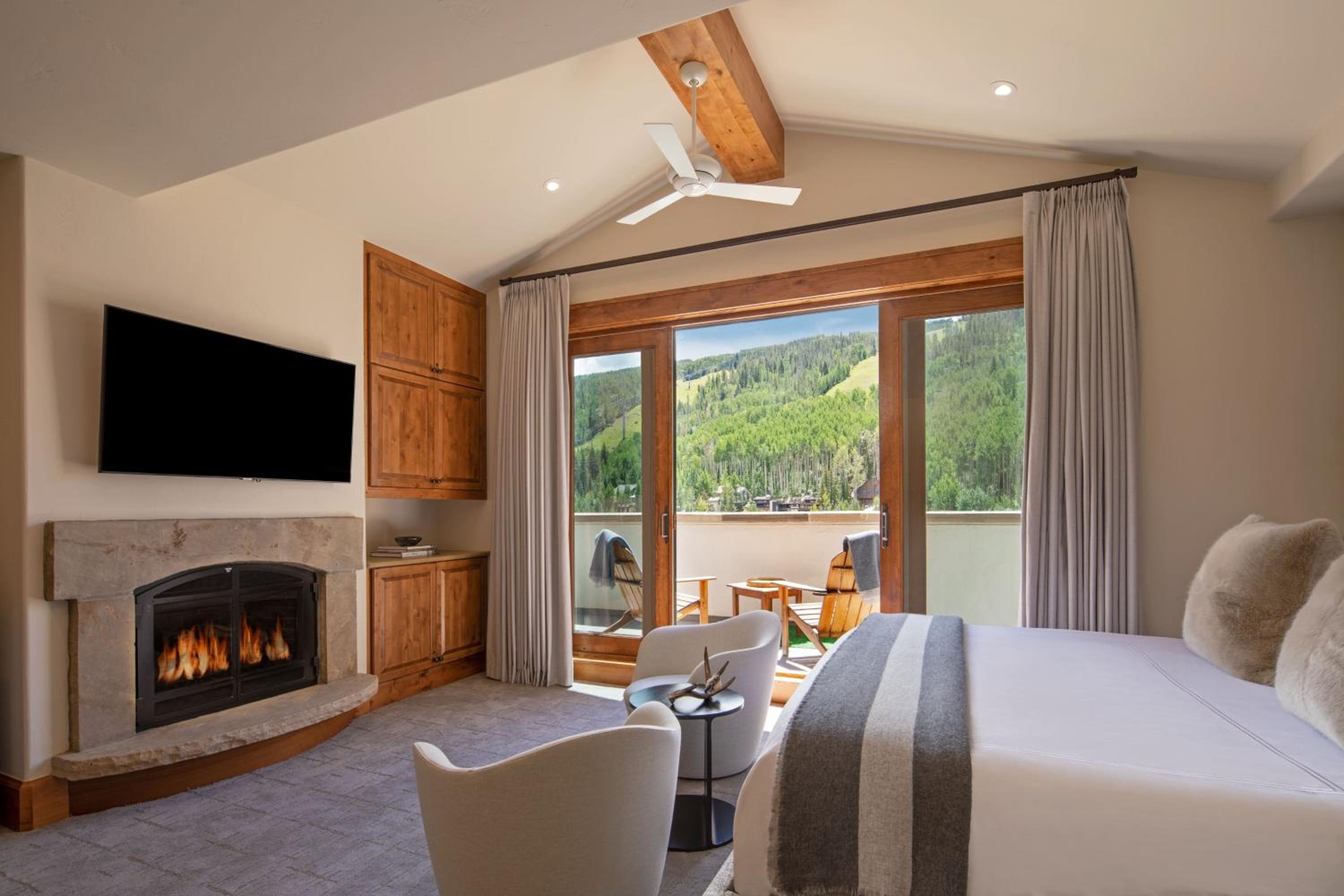The Hythe, a Luxury Collection Resort, Vail, Foto 85