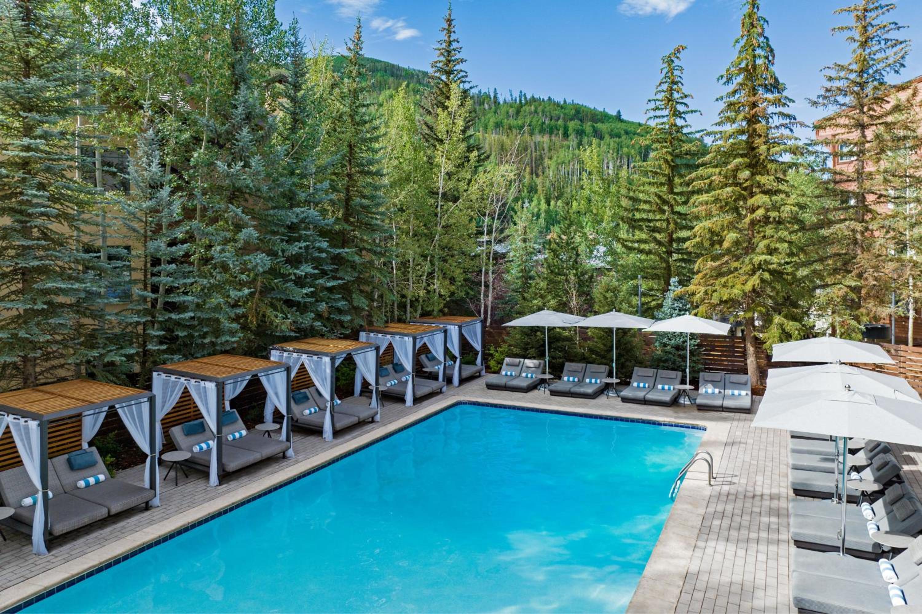 The Hythe, a Luxury Collection Resort, Vail, Foto 126