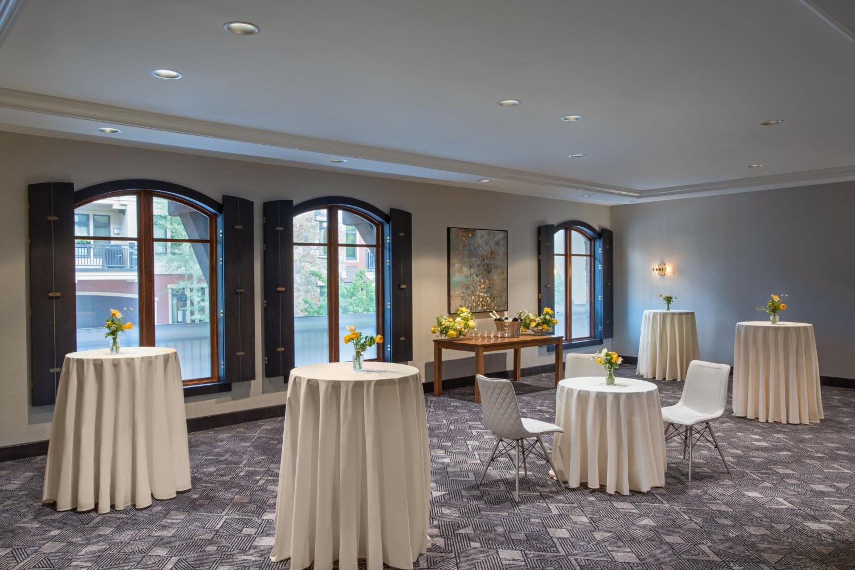 The Hythe, a Luxury Collection Resort, Vail, Foto 108