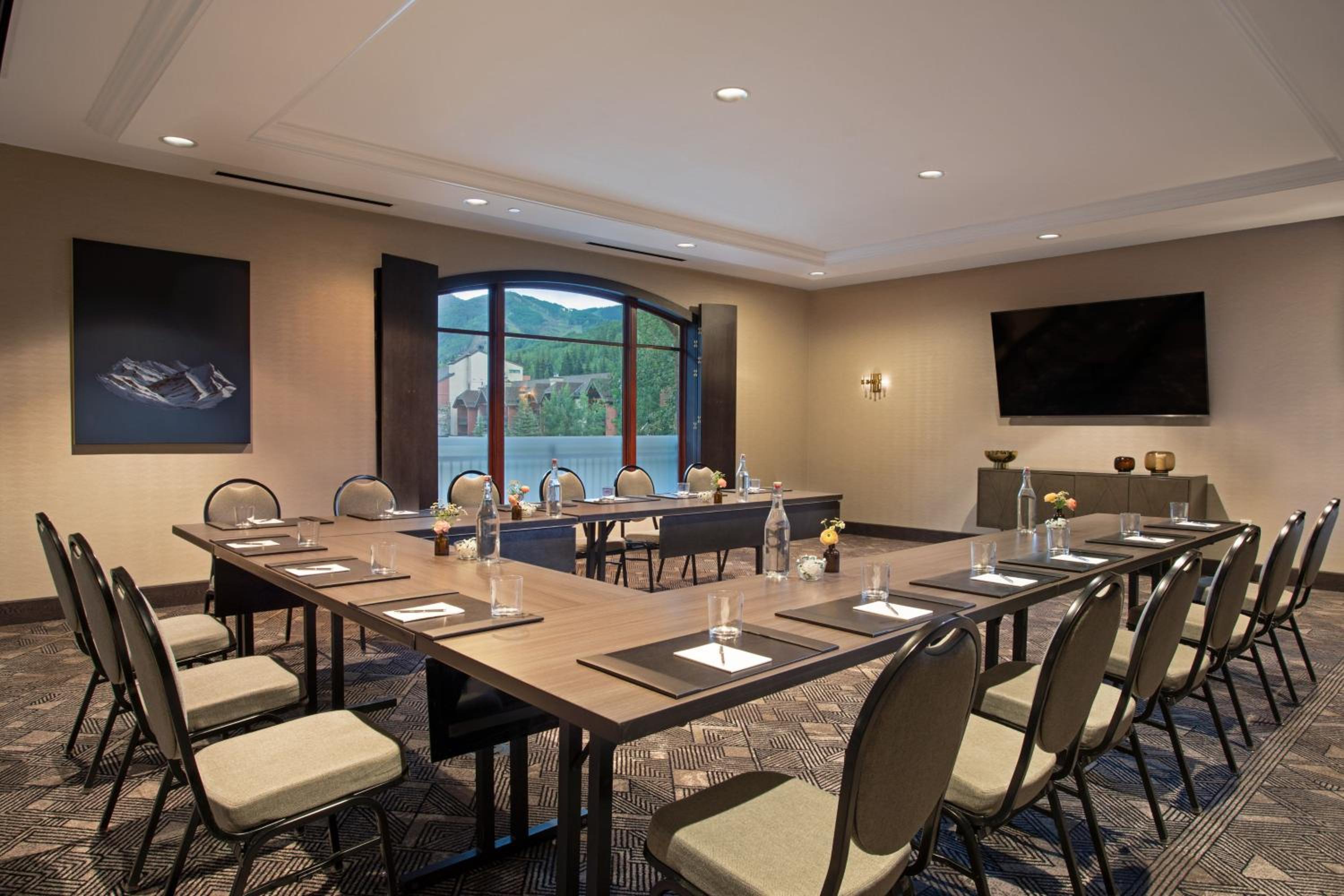 The Hythe, a Luxury Collection Resort, Vail, Foto 153