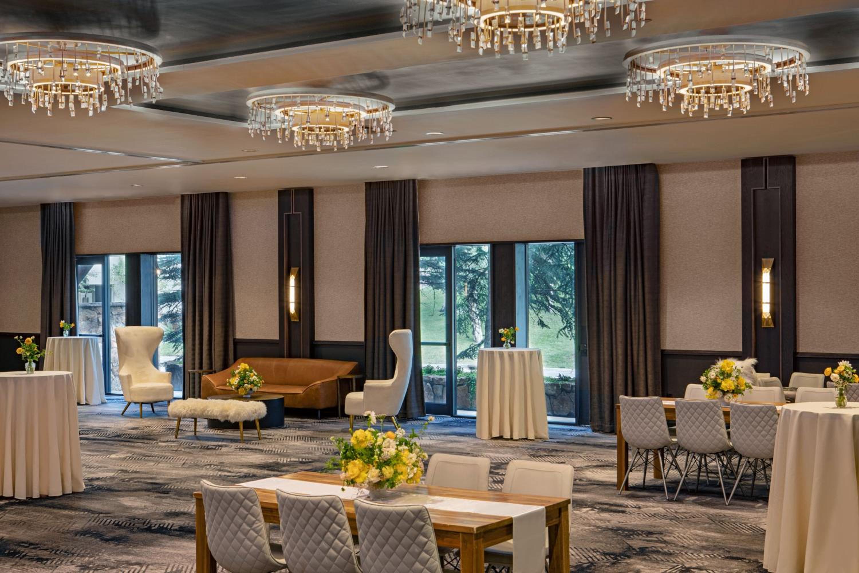 The Hythe, a Luxury Collection Resort, Vail, Foto 24