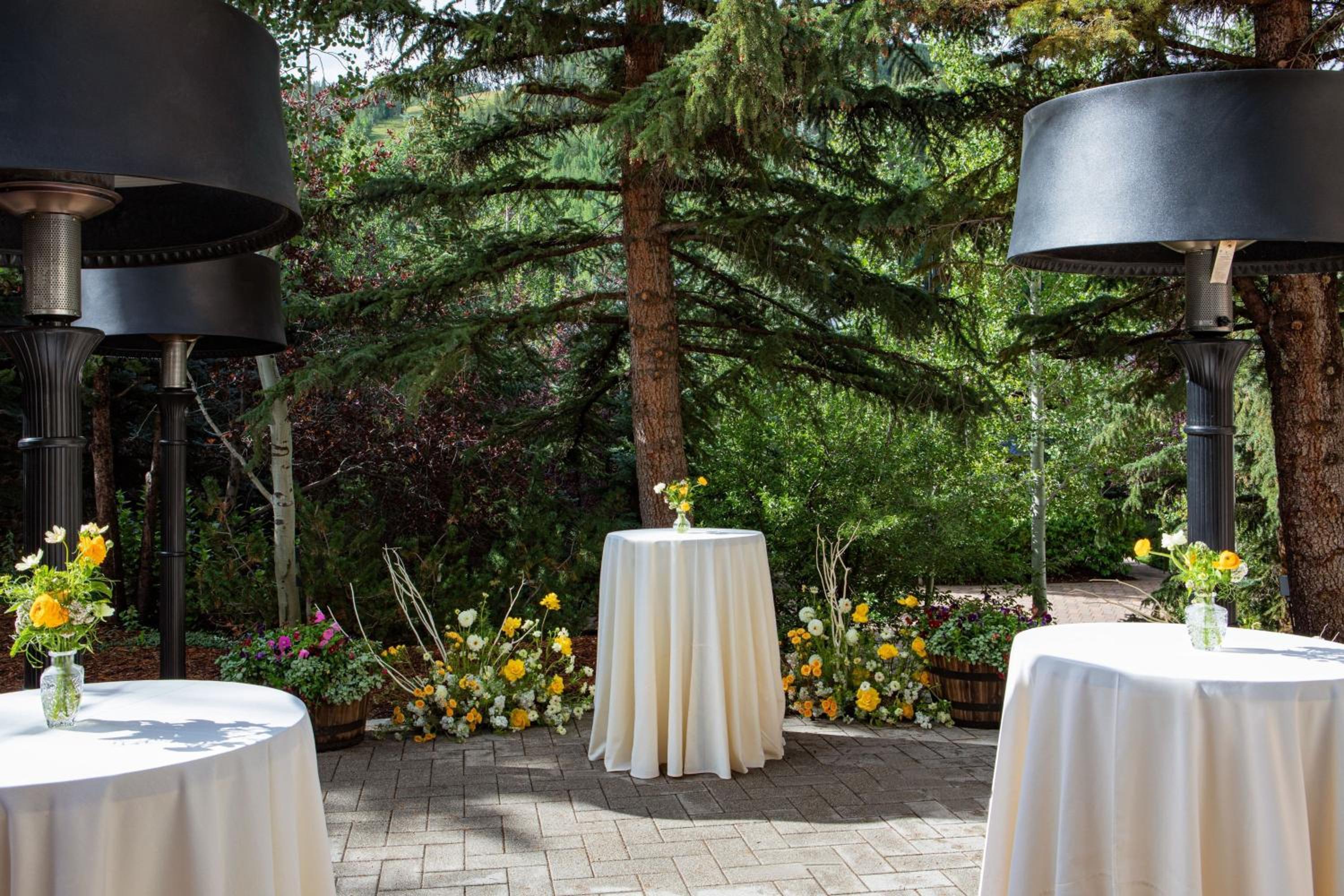 The Hythe, a Luxury Collection Resort, Vail, Foto 133